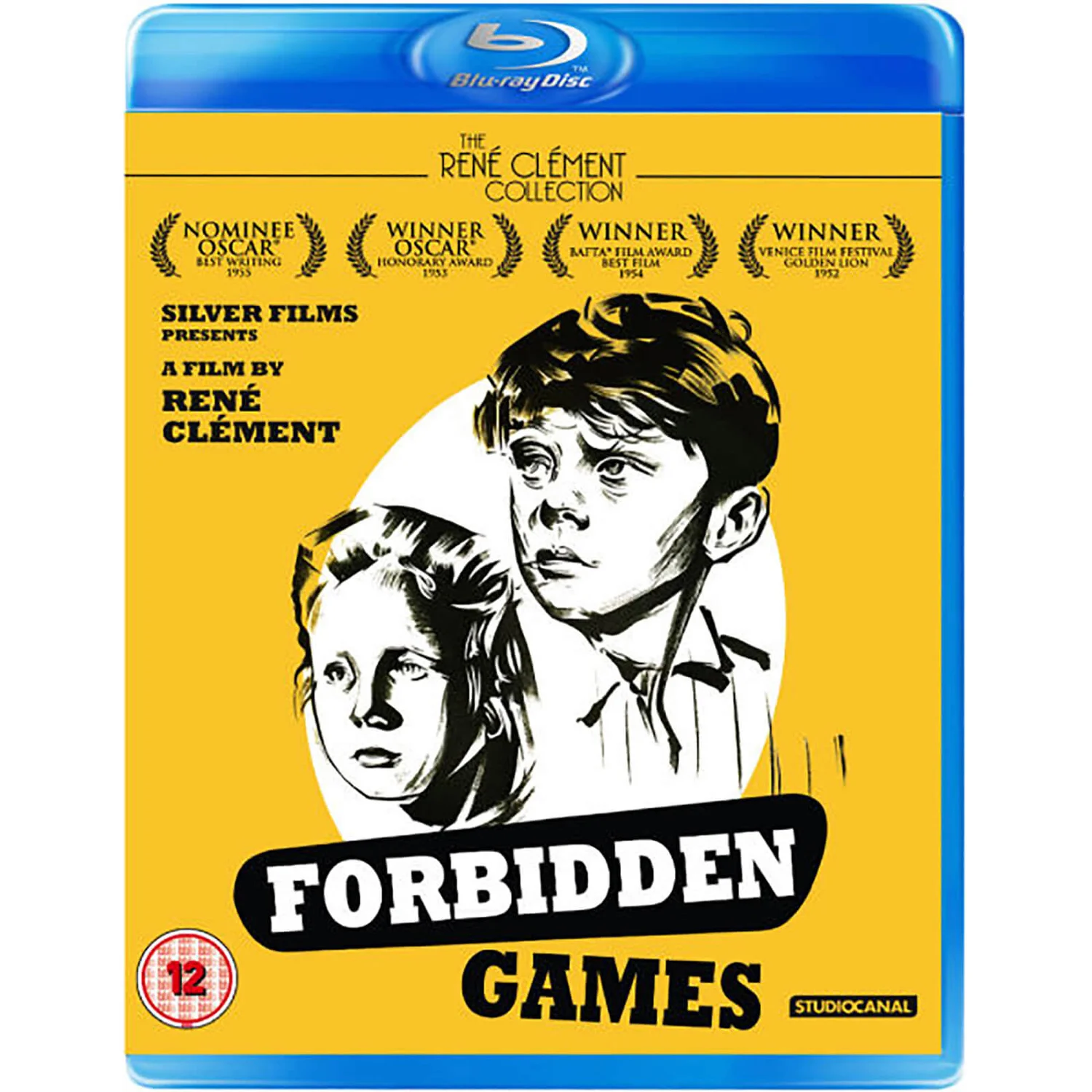 Forbidden Games