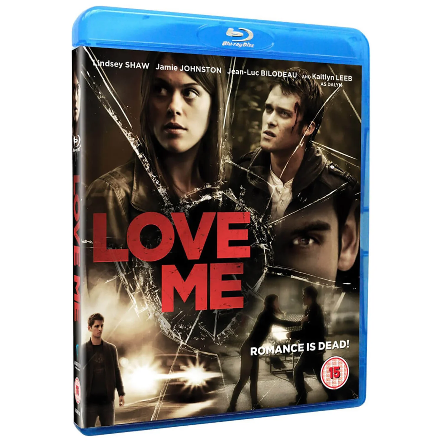 Love Me