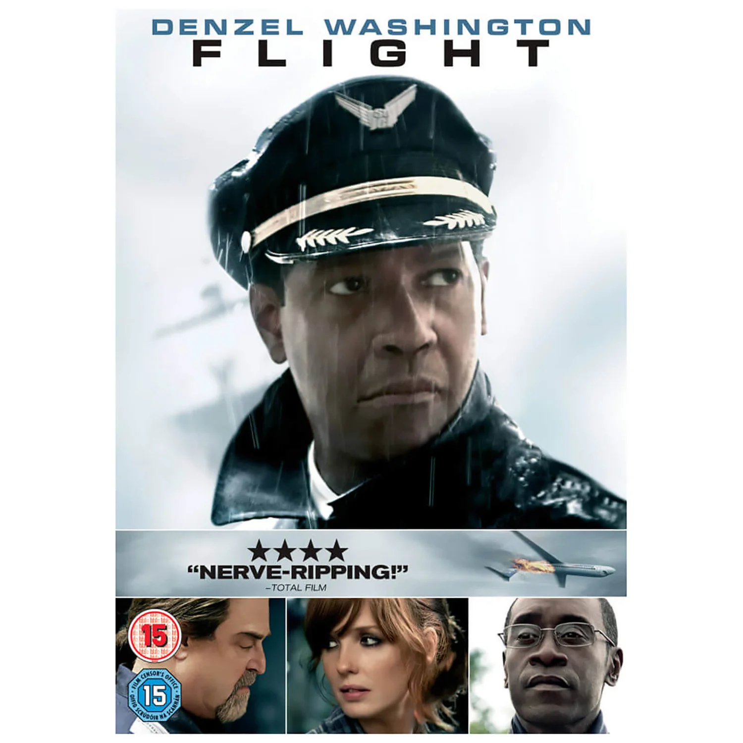 Flight