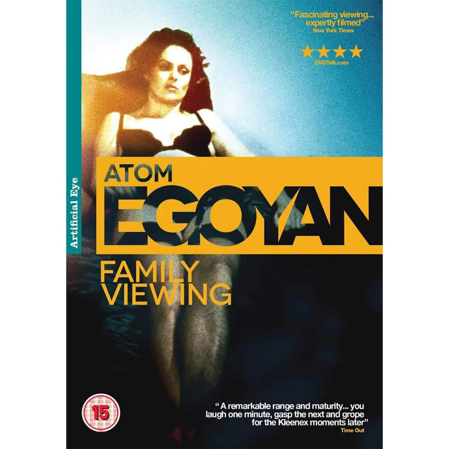 Family Viewing