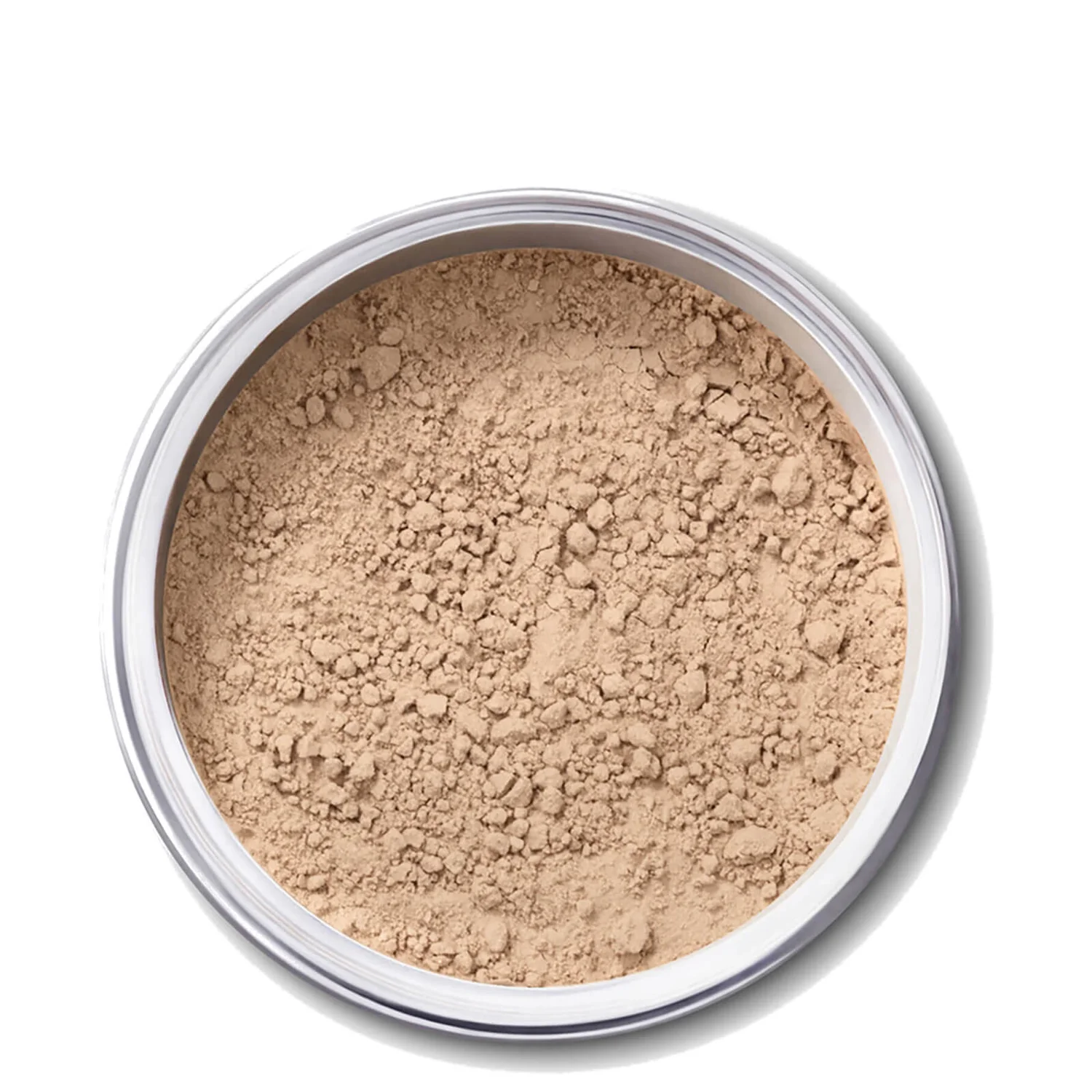 EX1 Cosmetics Pure Crushed Mineral pudderfoundation 8G (ulike nyanser)