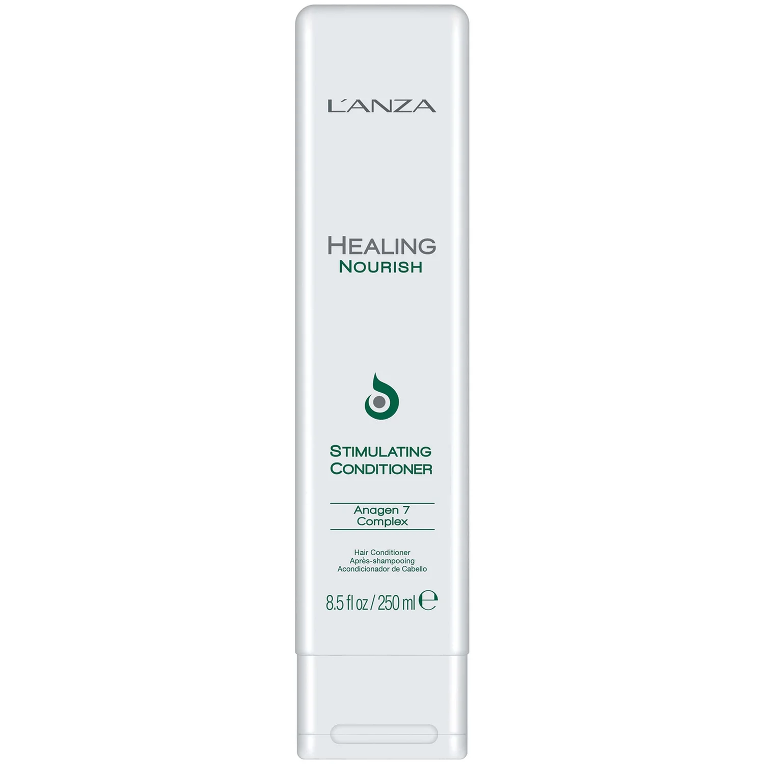 L'Anza Healing Nourish Stimulating Conditioner (250ml)