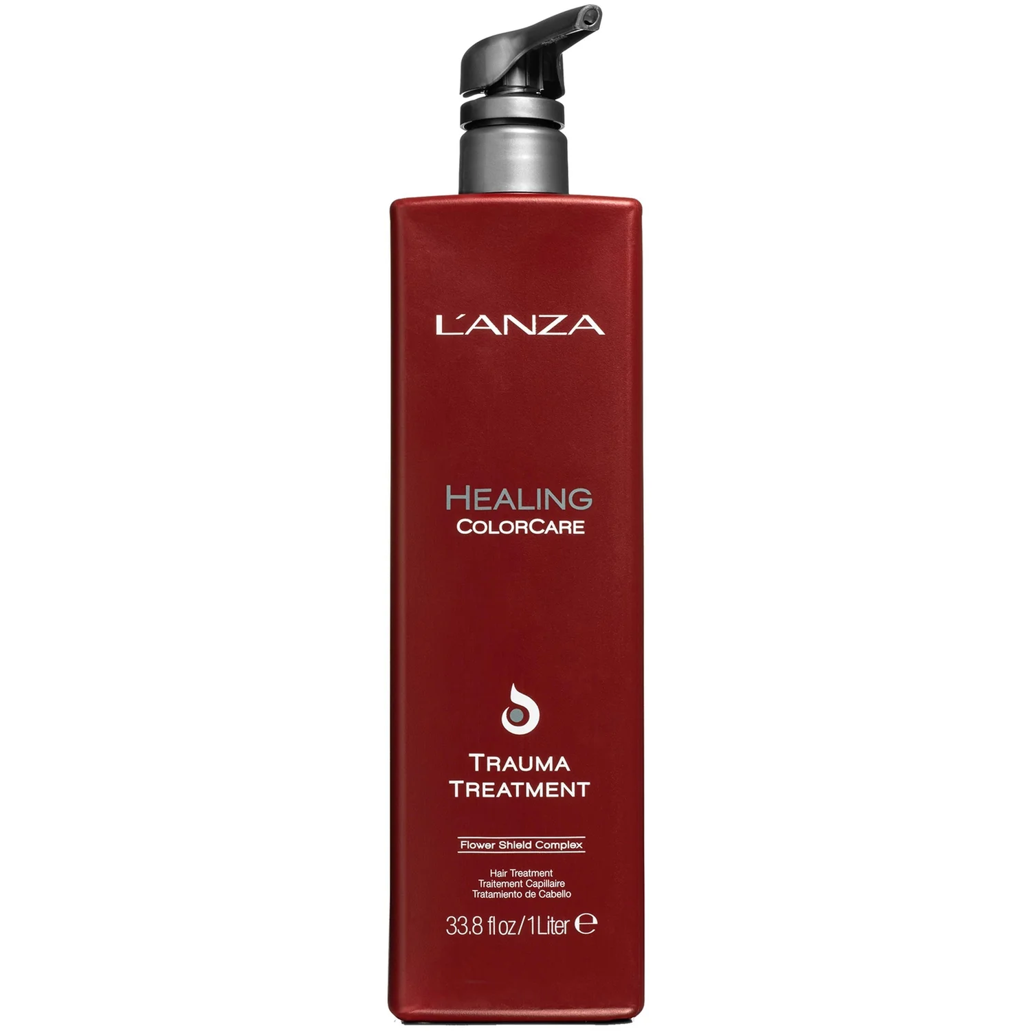 L'Anza Healing Colourcare Trauma Treatment 1000ml