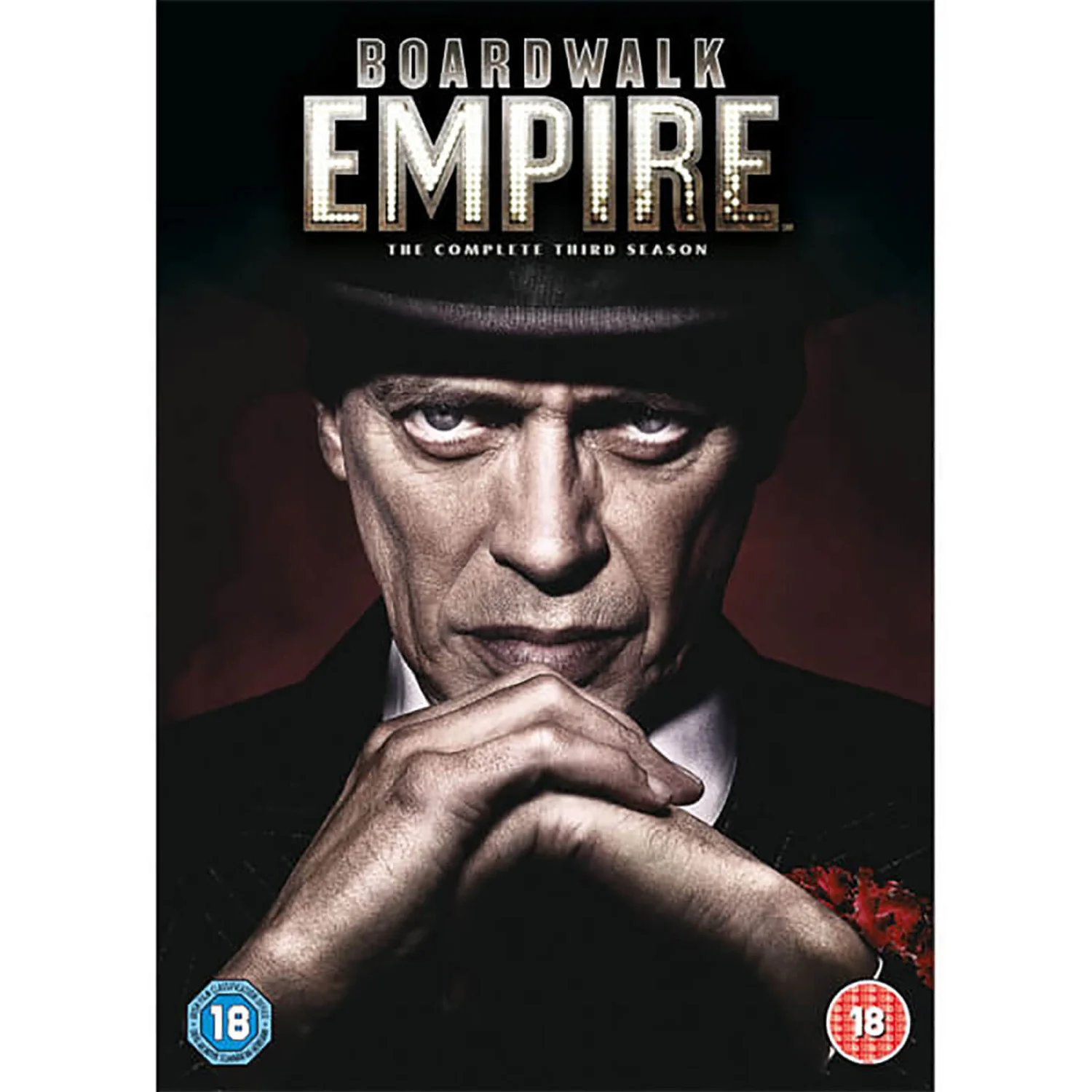 Boardwalk Empire - Seizoen 3