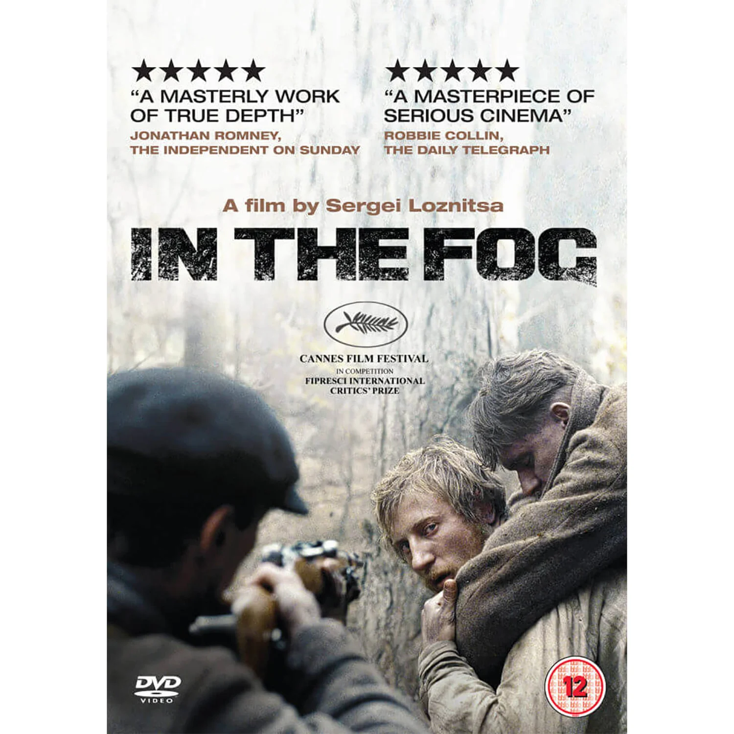 In Fog