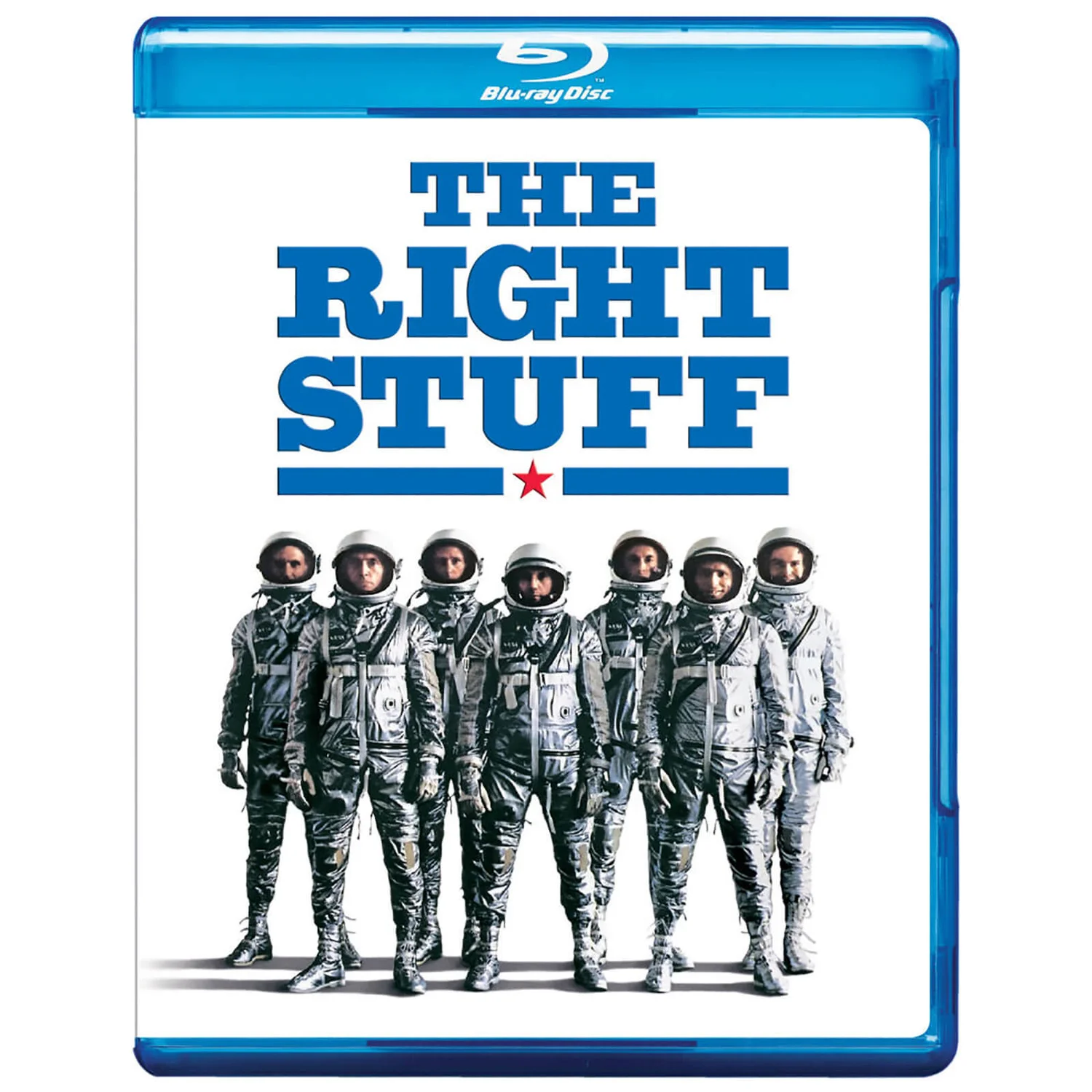 The Right Stuff