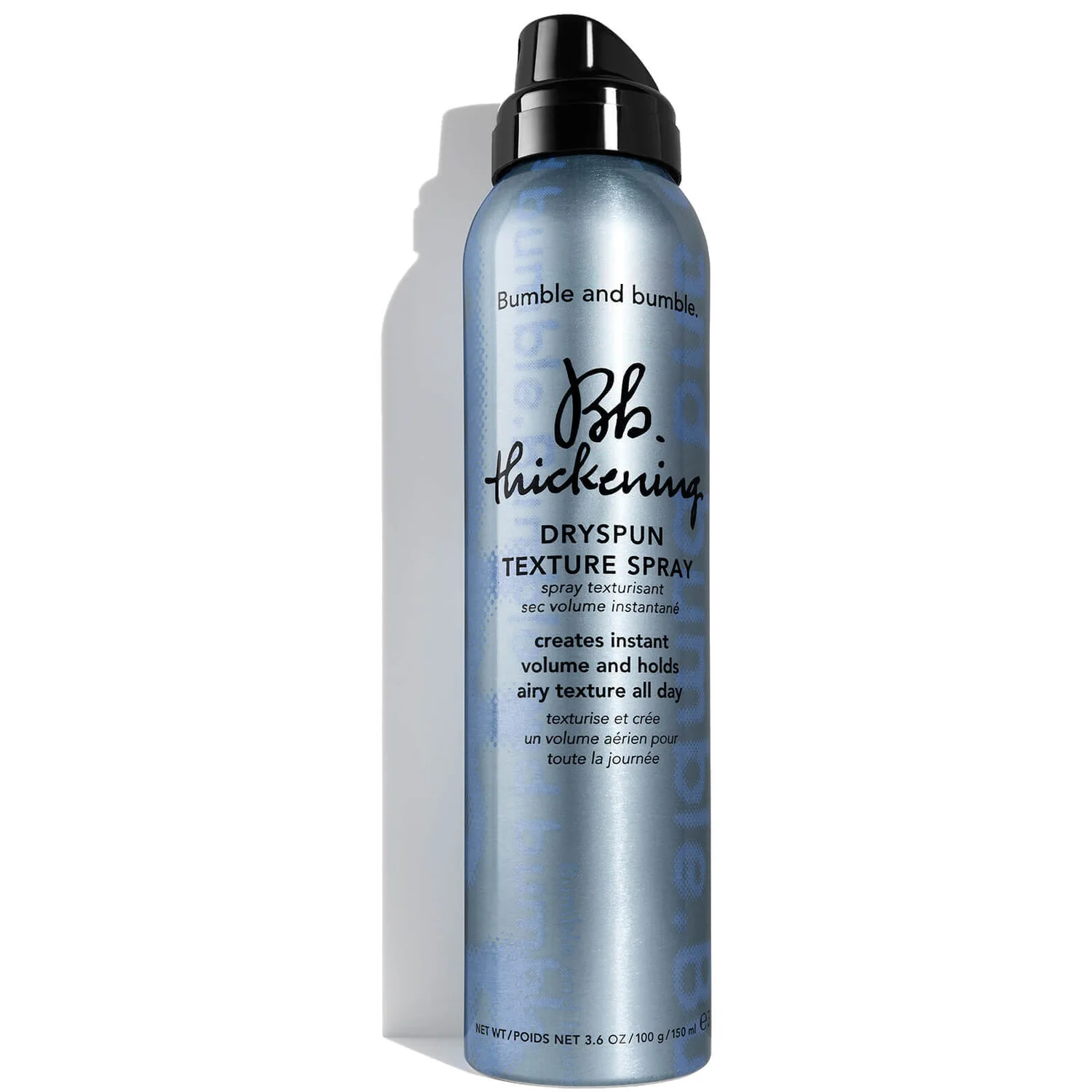 Bumble and bumble Thickening Dry Spun Finish Spray