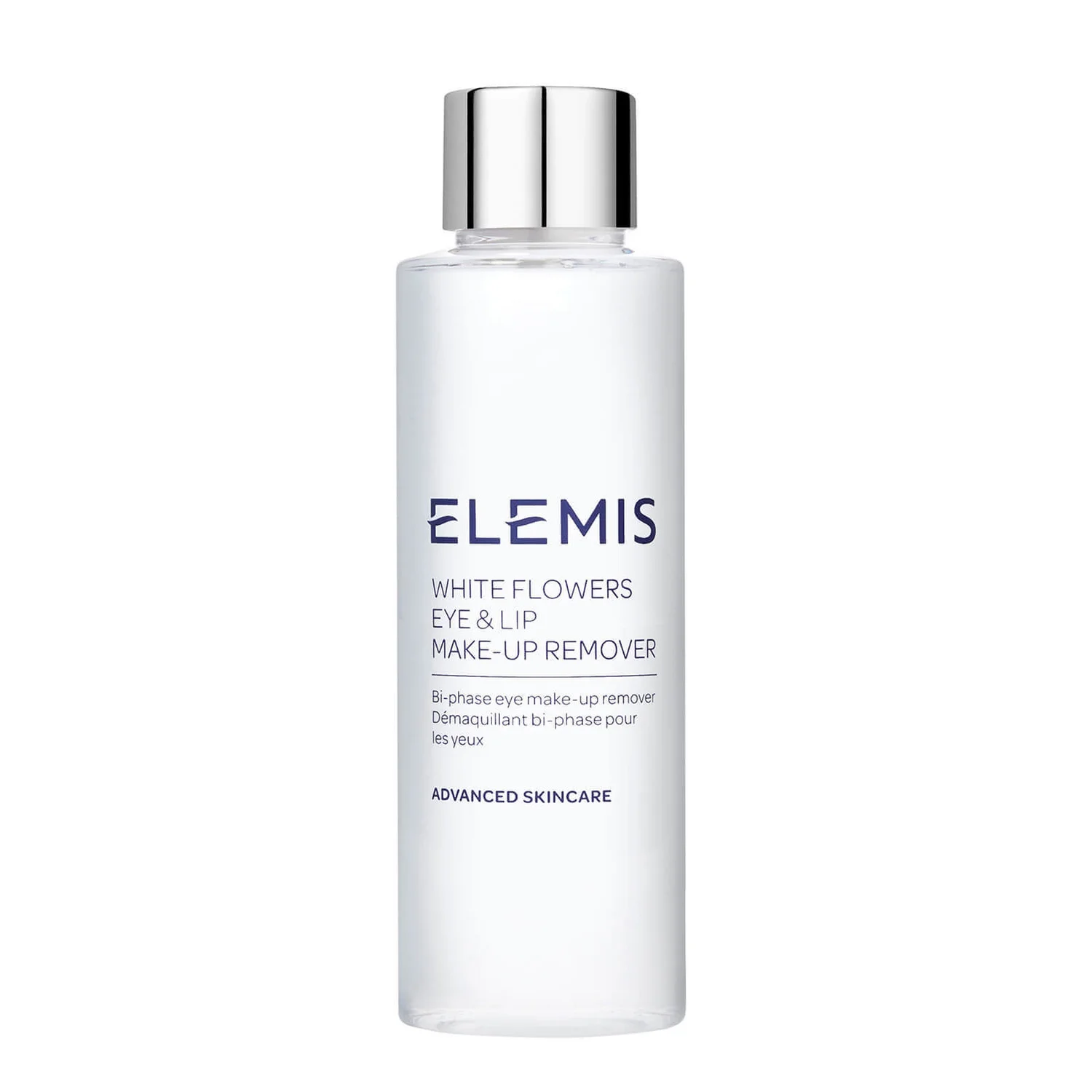 White Flowers Eye & Lip Make-Up Remover