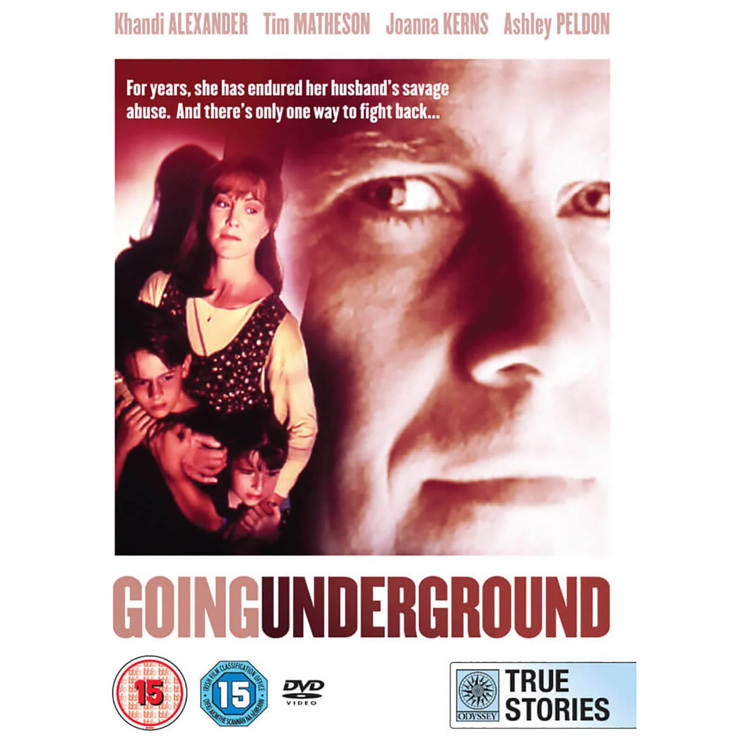 Going Underground