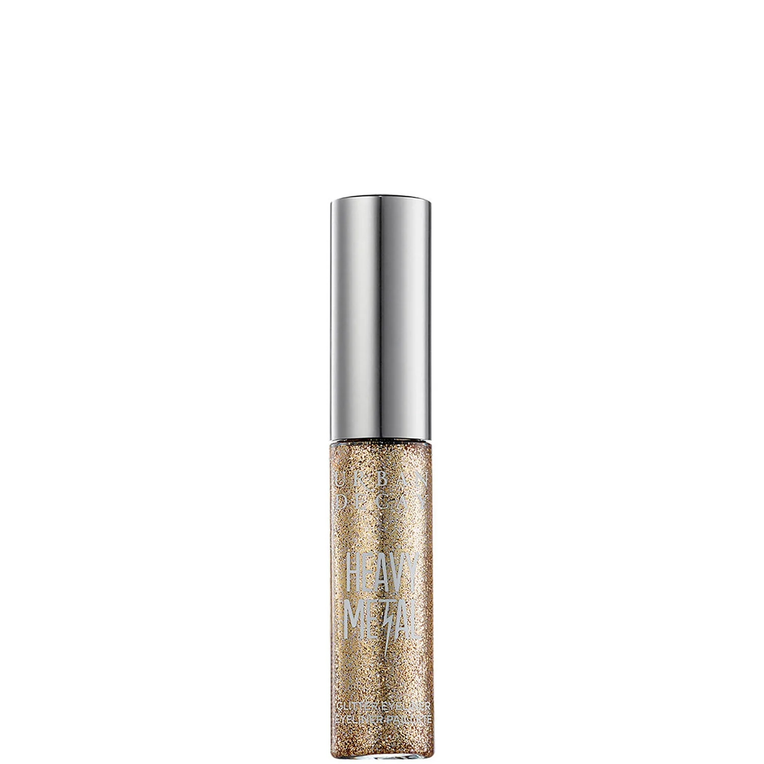 Urban Decay Heavy Metal Glitter Liner - Midnight Cowboy