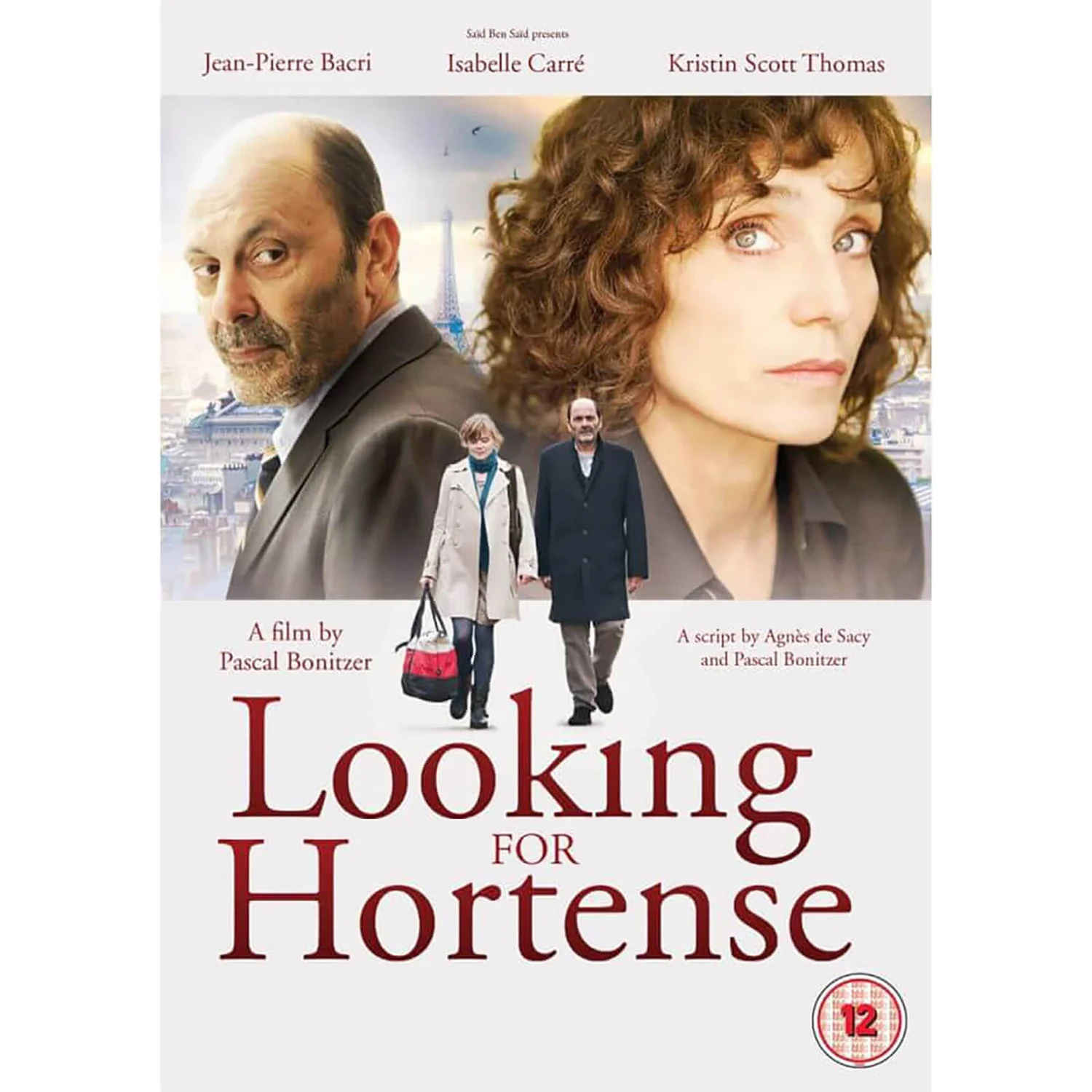 Looking for Hortnese