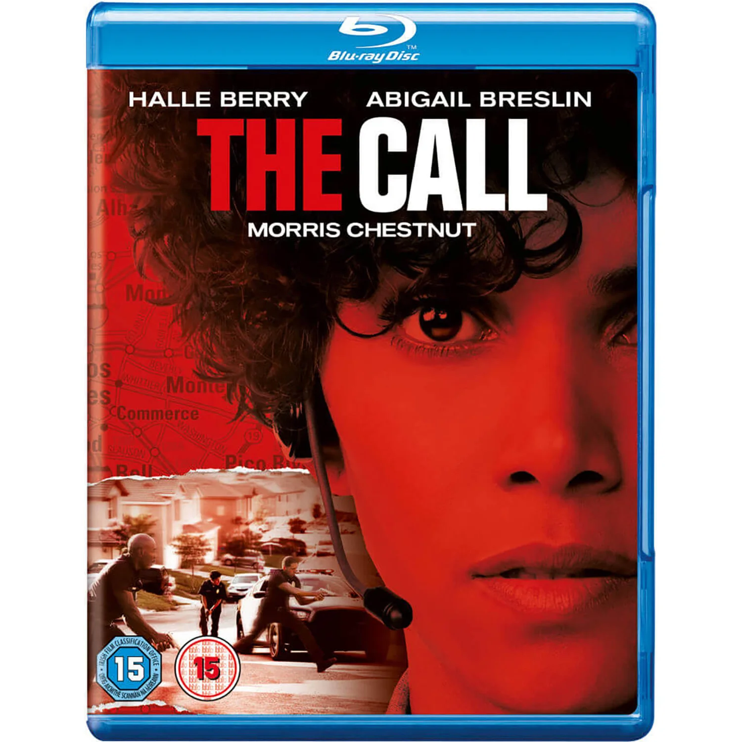 The Call