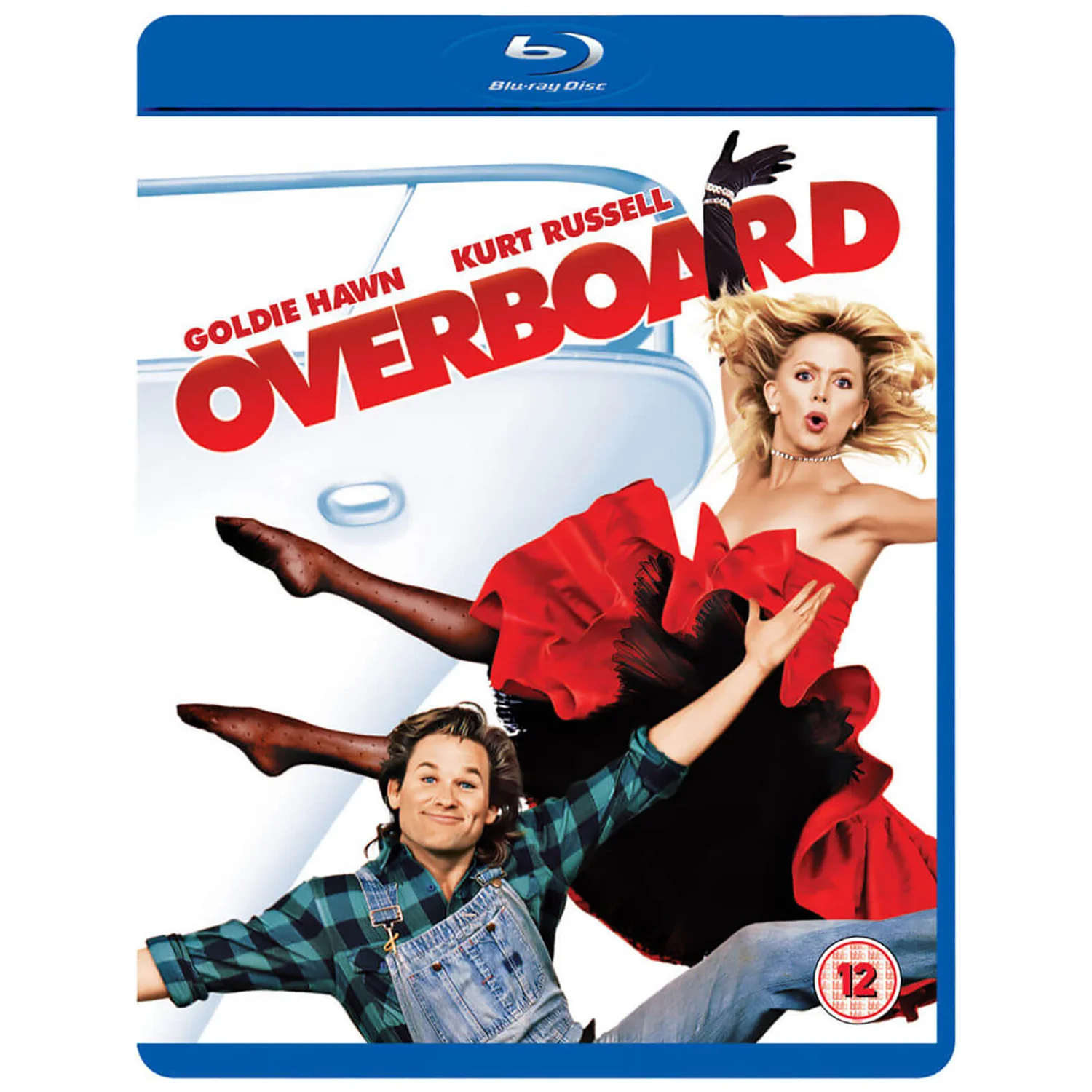 Par-dessus bord