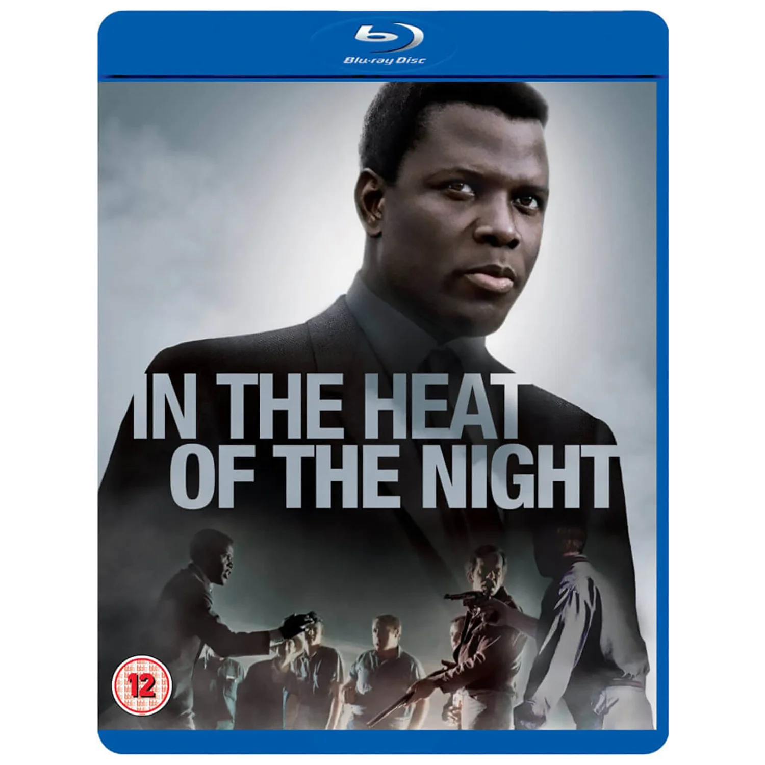 In the Heat of the Night