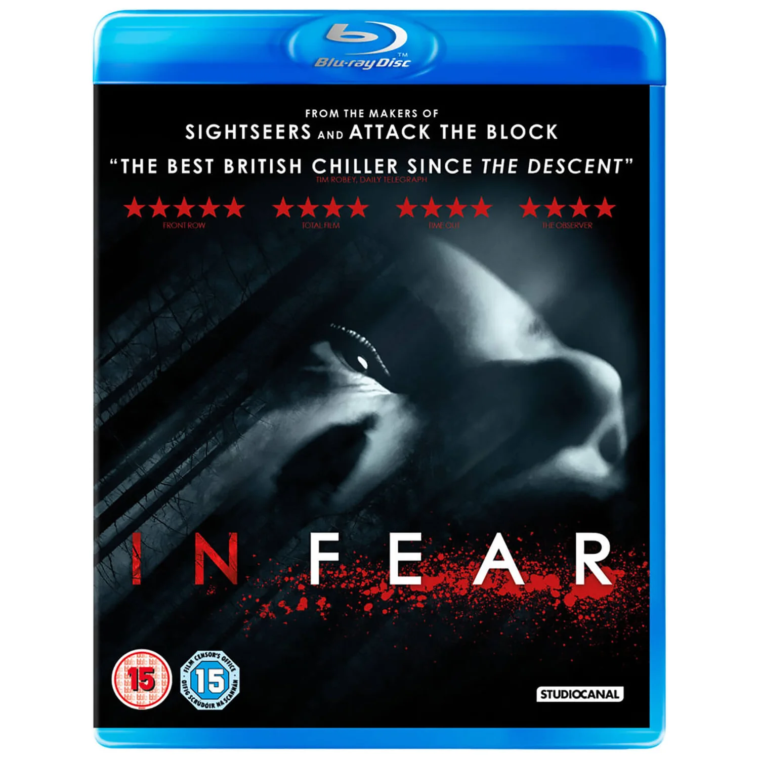 In Fear