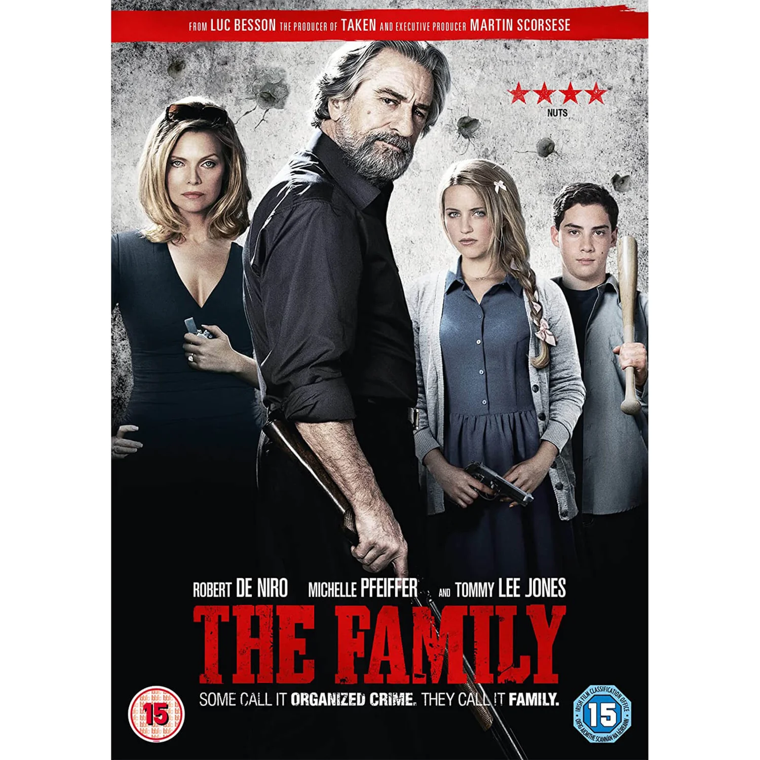 Die Familie