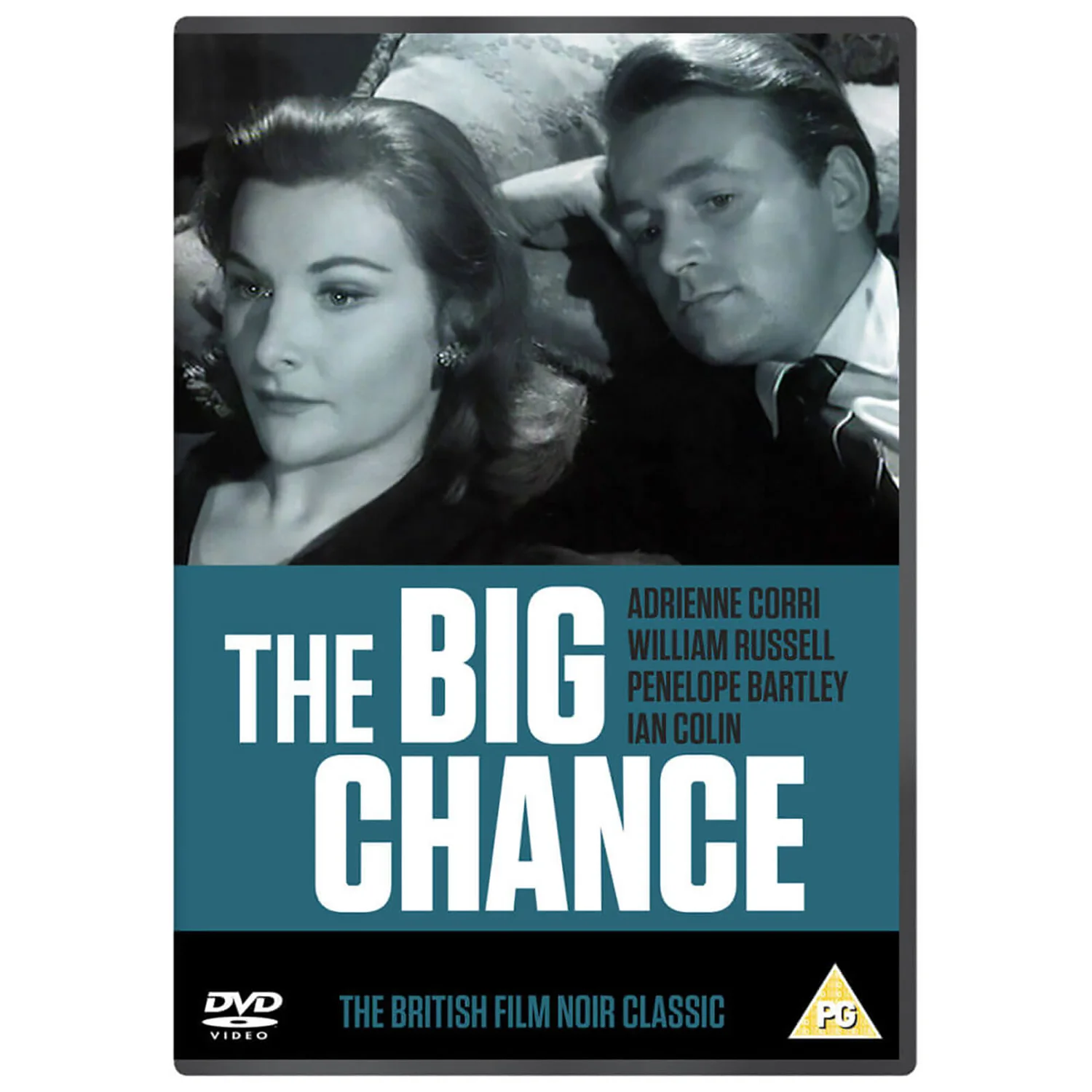 The Big Chance