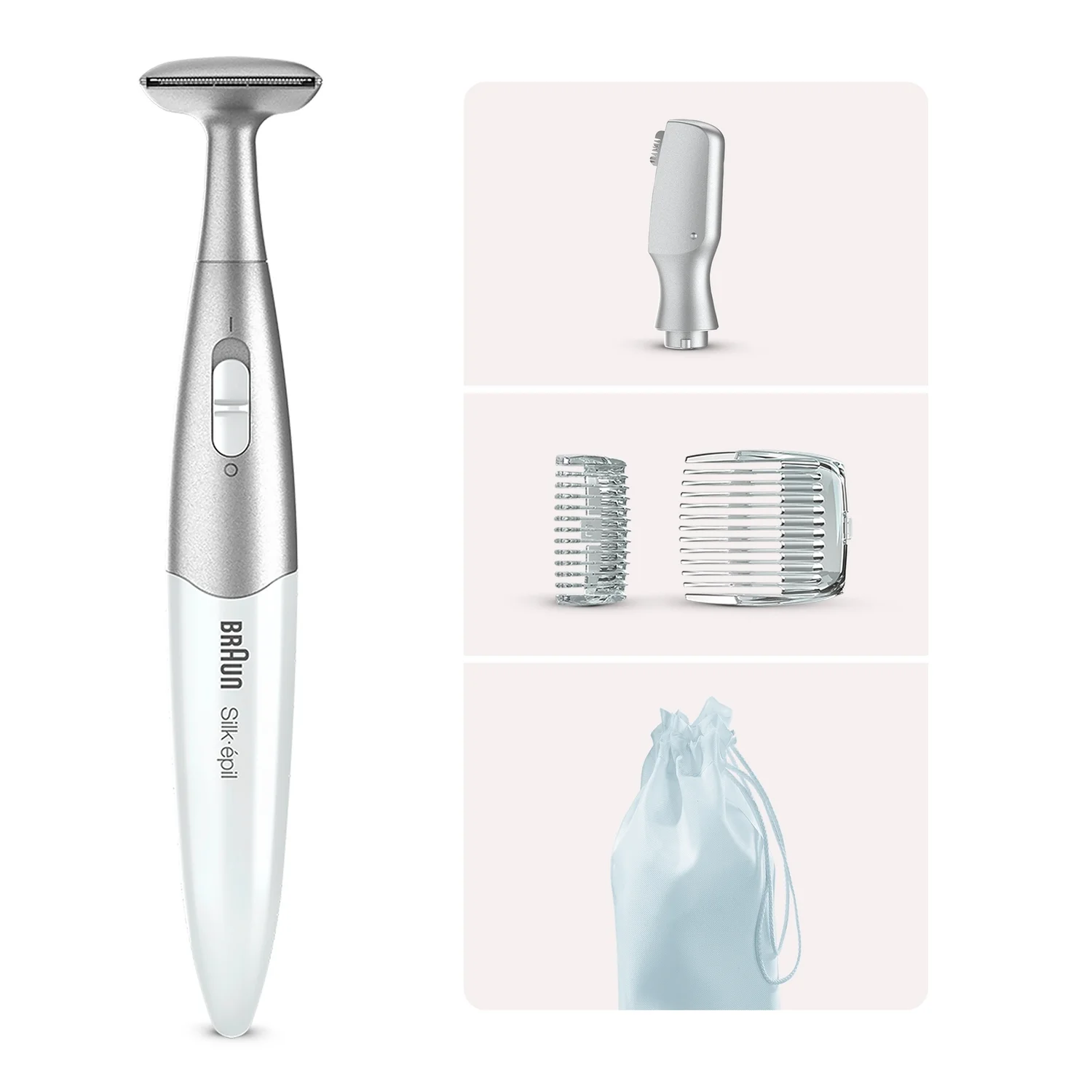 Braun Bikini Trimmer FG1100