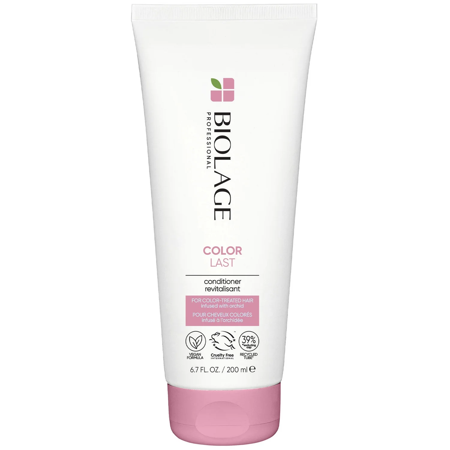 Condicionador ColorLast da Biolage (200 ml)