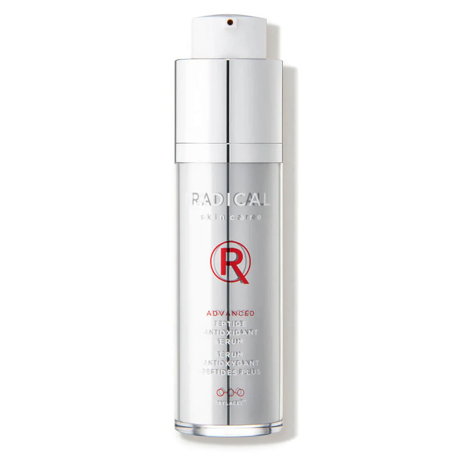 Radical Skincare Advanced Peptide Antioxidant Serum (30ml)