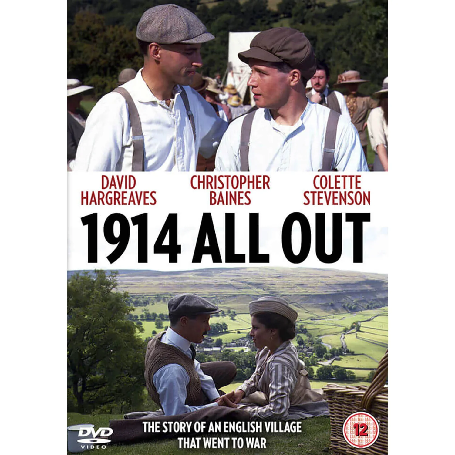 1914 All Out