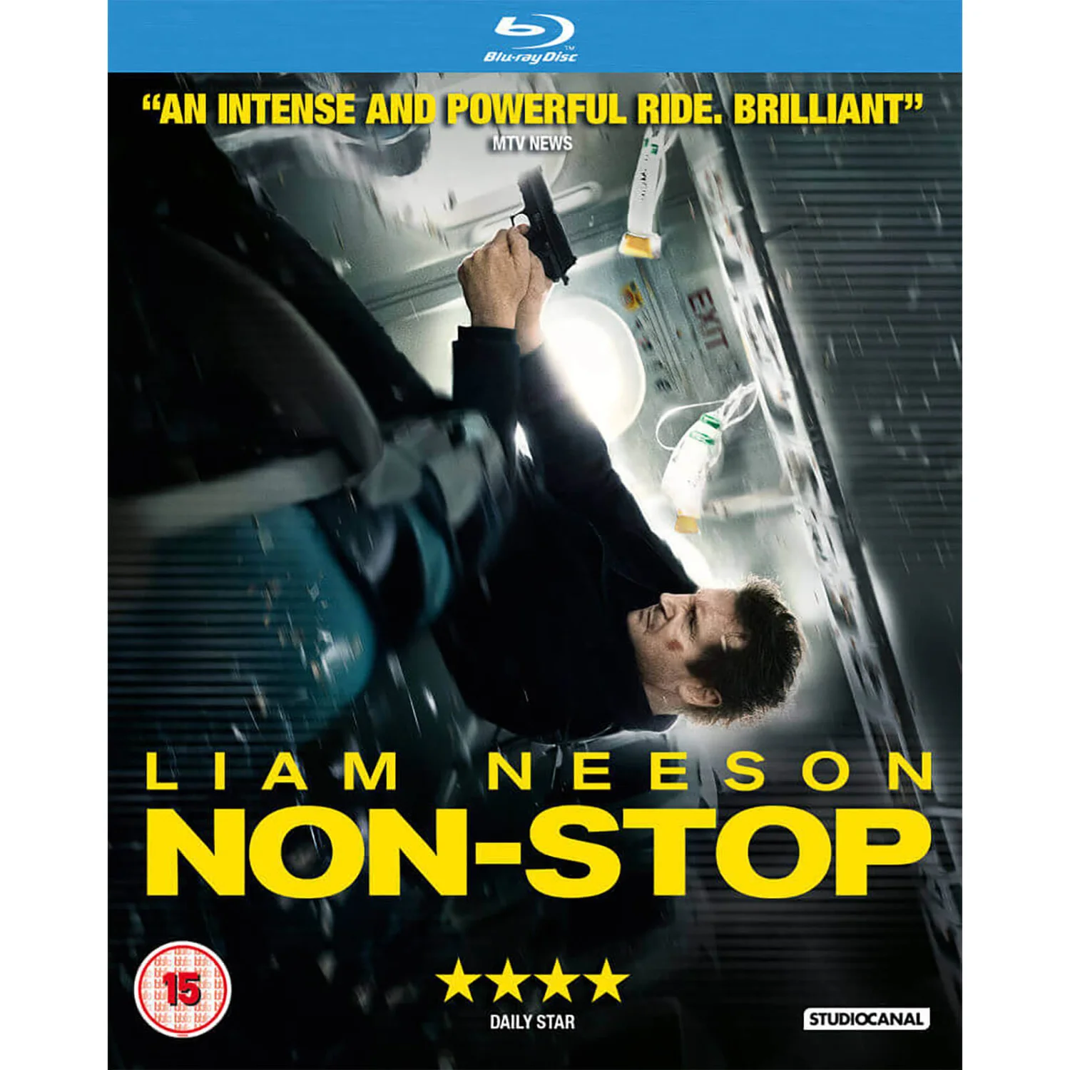 Non Stop