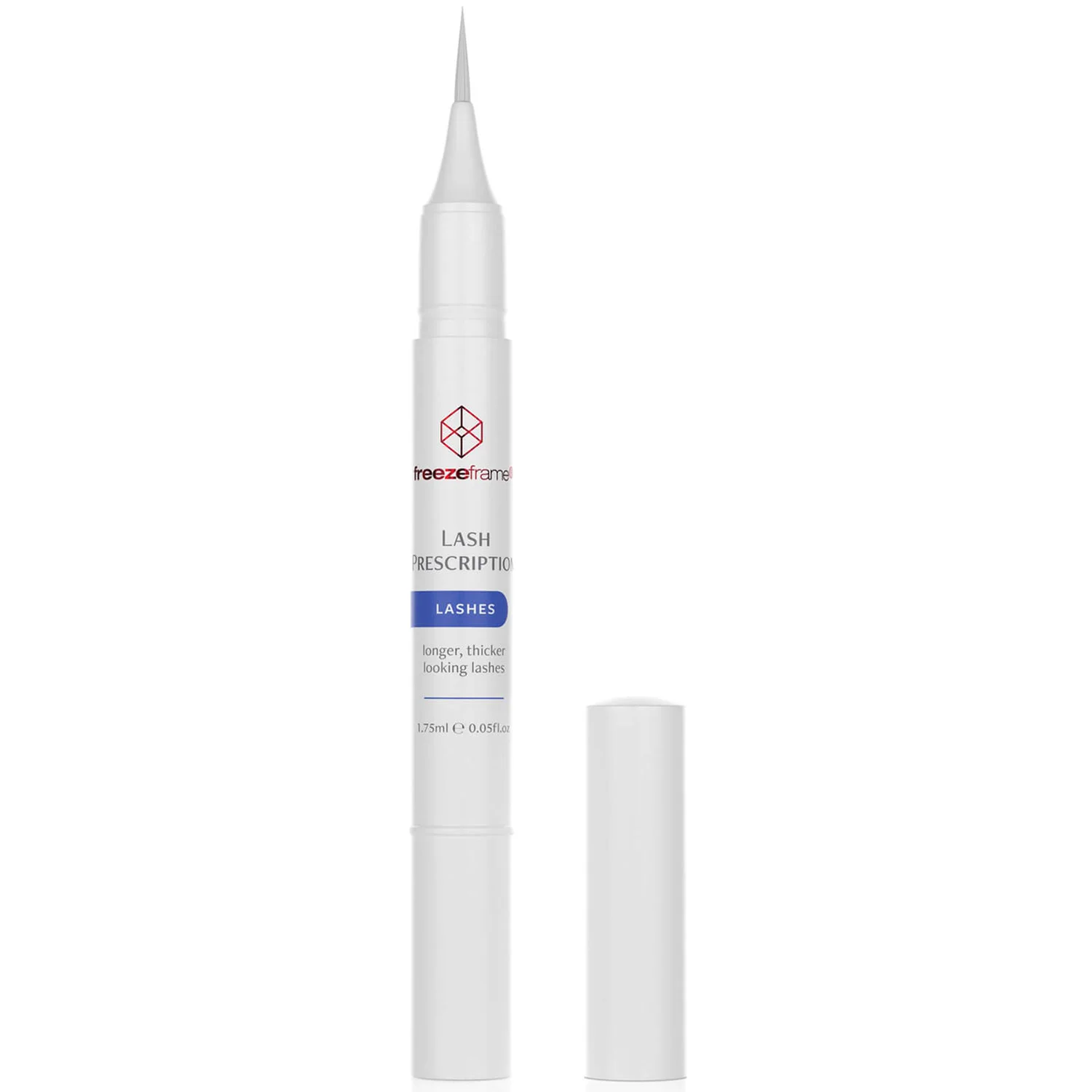 وصفة الرموش CPRx Lash Prescription من freezeframe (1.75 مل)
