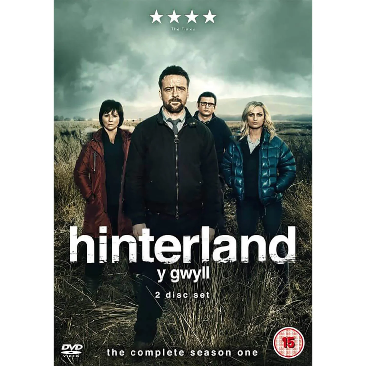 Hinterland