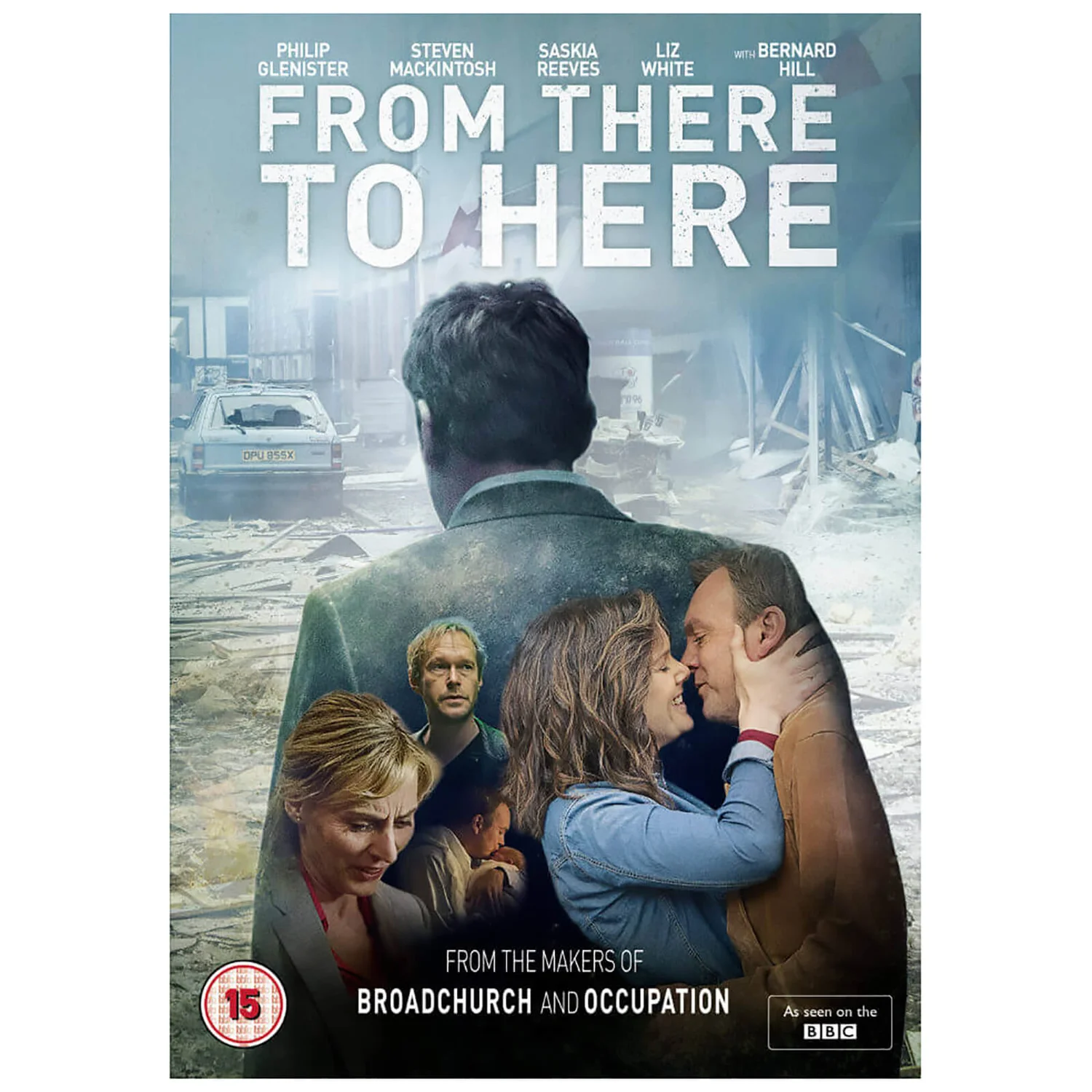 From There to Here