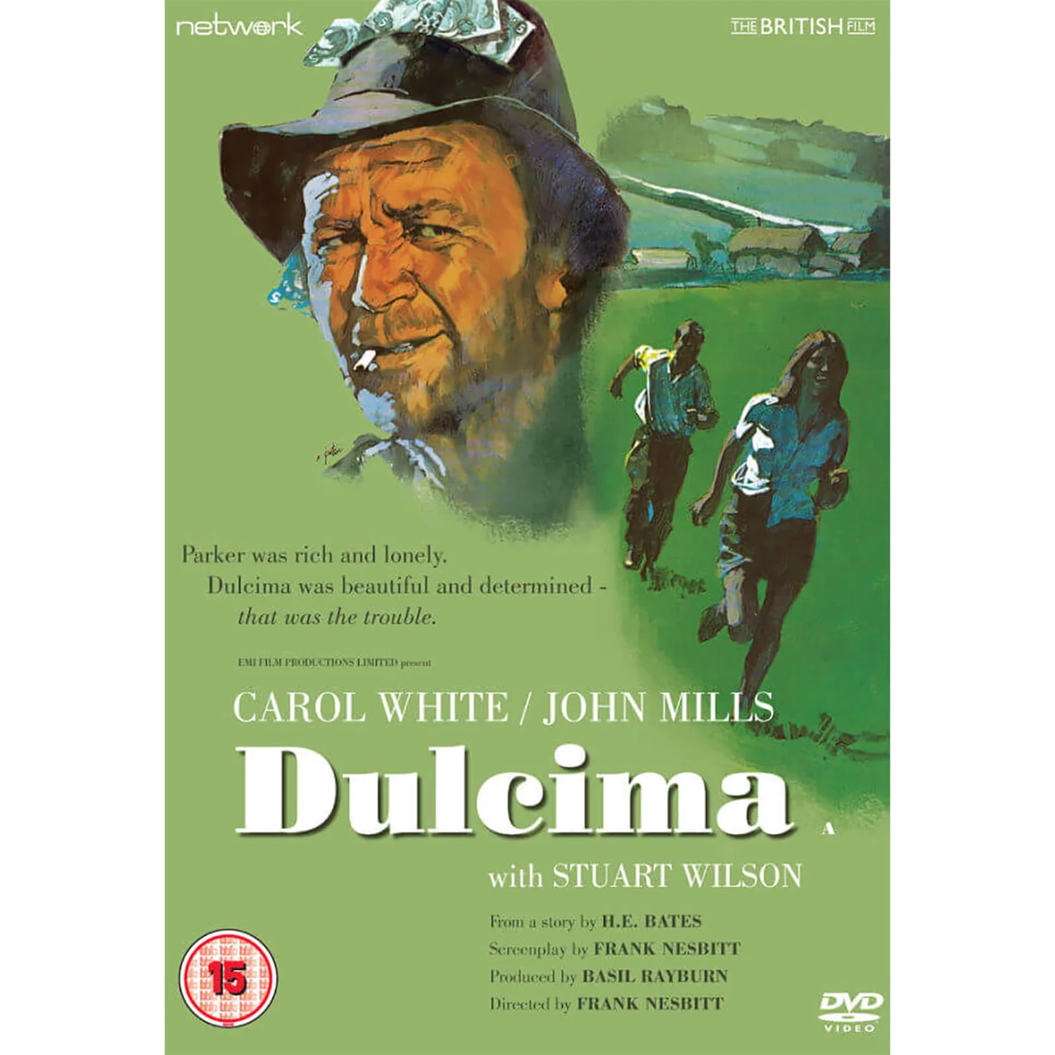 Dulcima