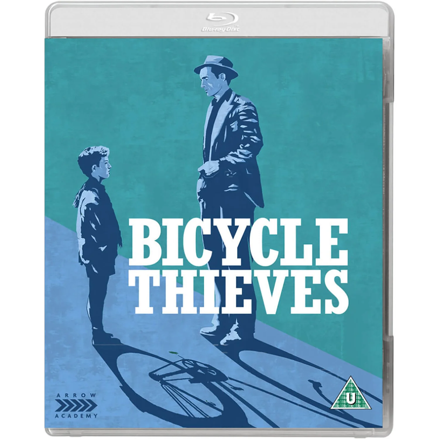 Bicycle Thieves