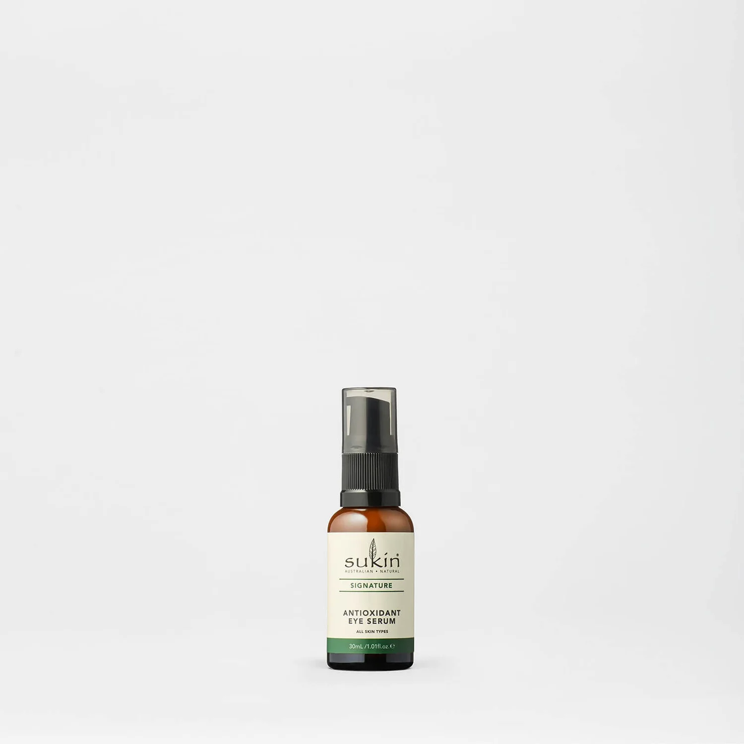 Sukin-silmänympärysseerumi (30ml)