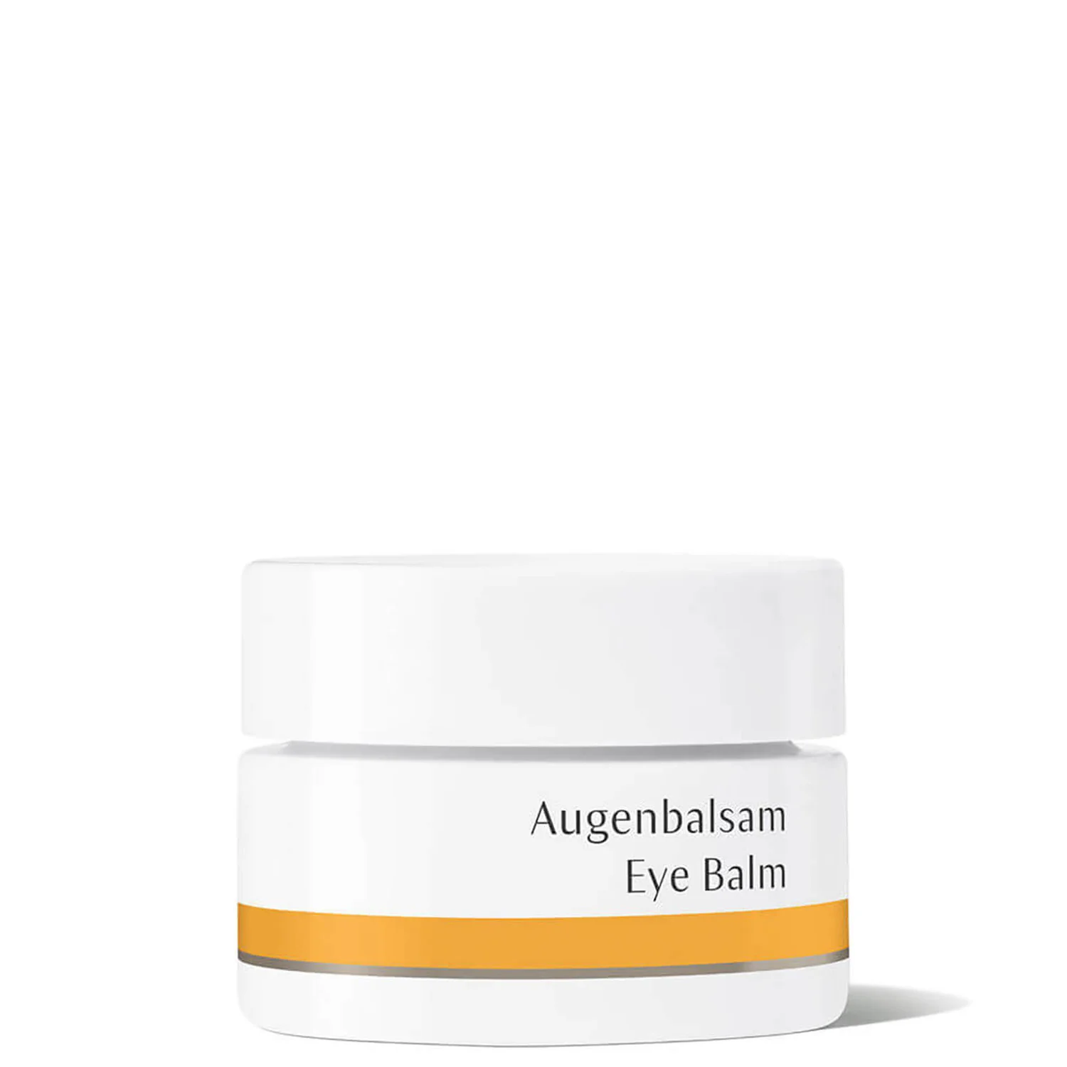 Dr. Hauschka -silmänympärysvoide 10ml