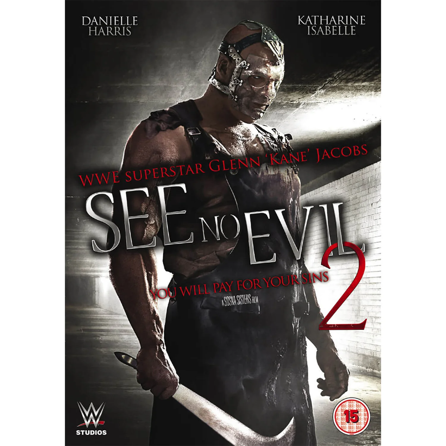 See No Evil 2