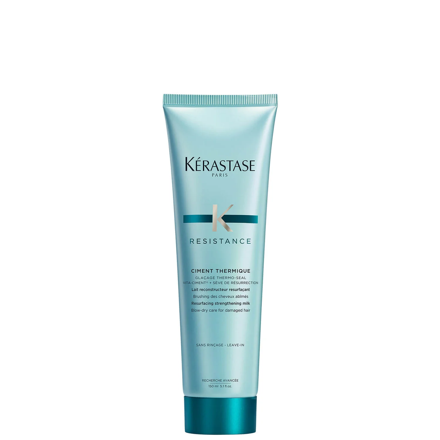 Kérastase Resistance Ciment Thermique 150ml £22.10 at Lookfantastic