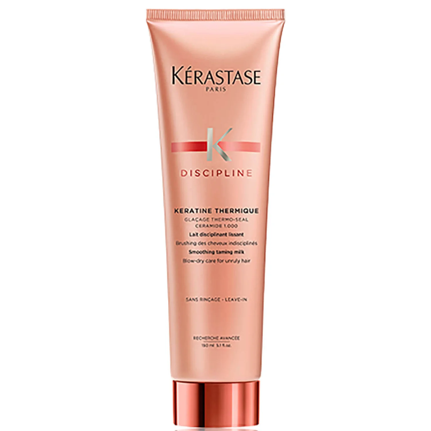 Kérastase Discipline Keratin Thermique -hiusnaamio 150ml