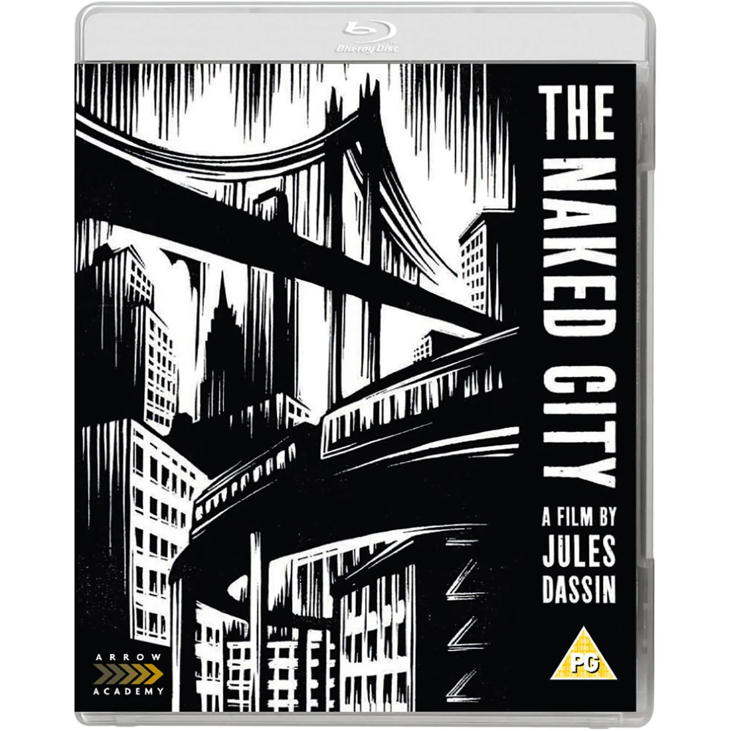 The Naked City