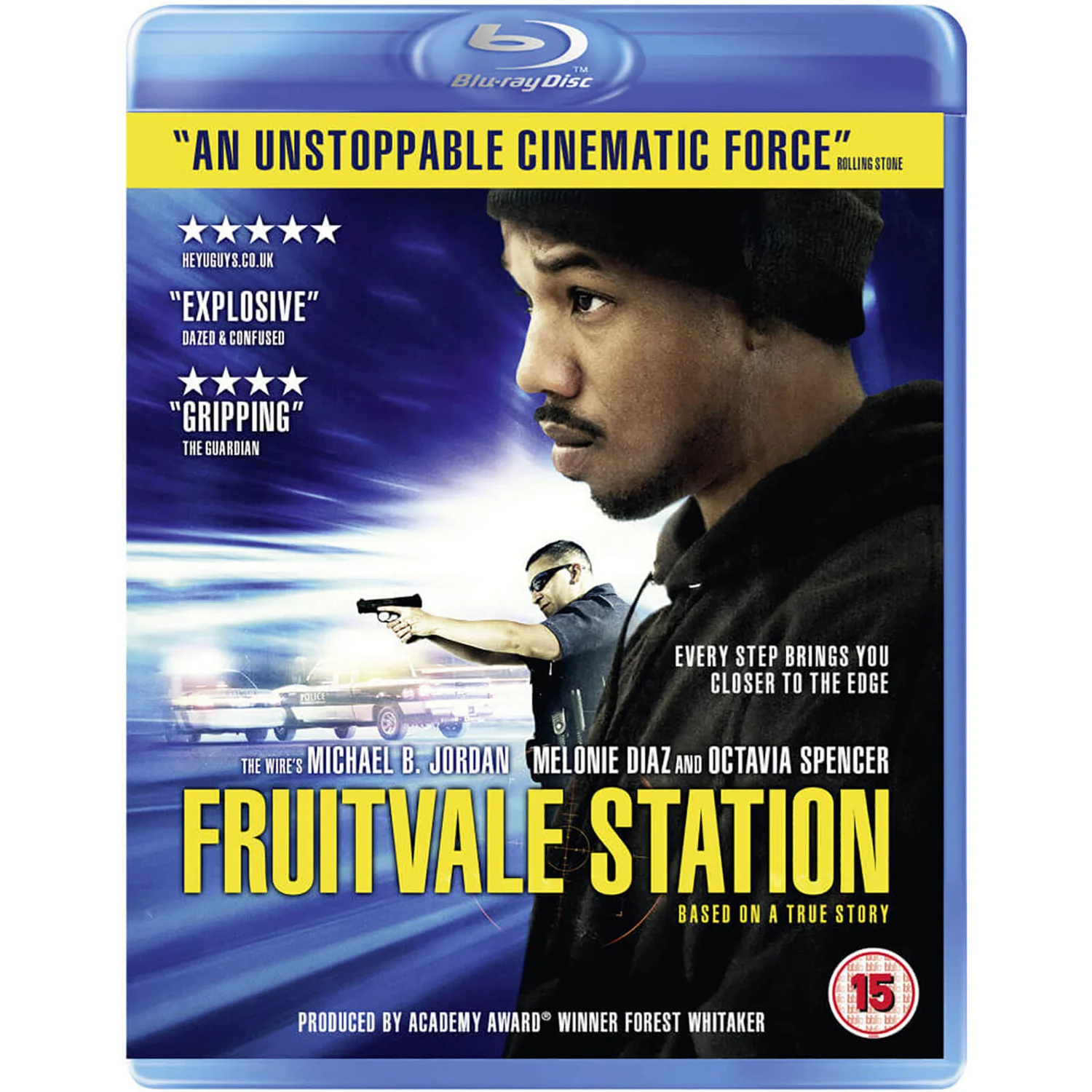 FruitVale Station