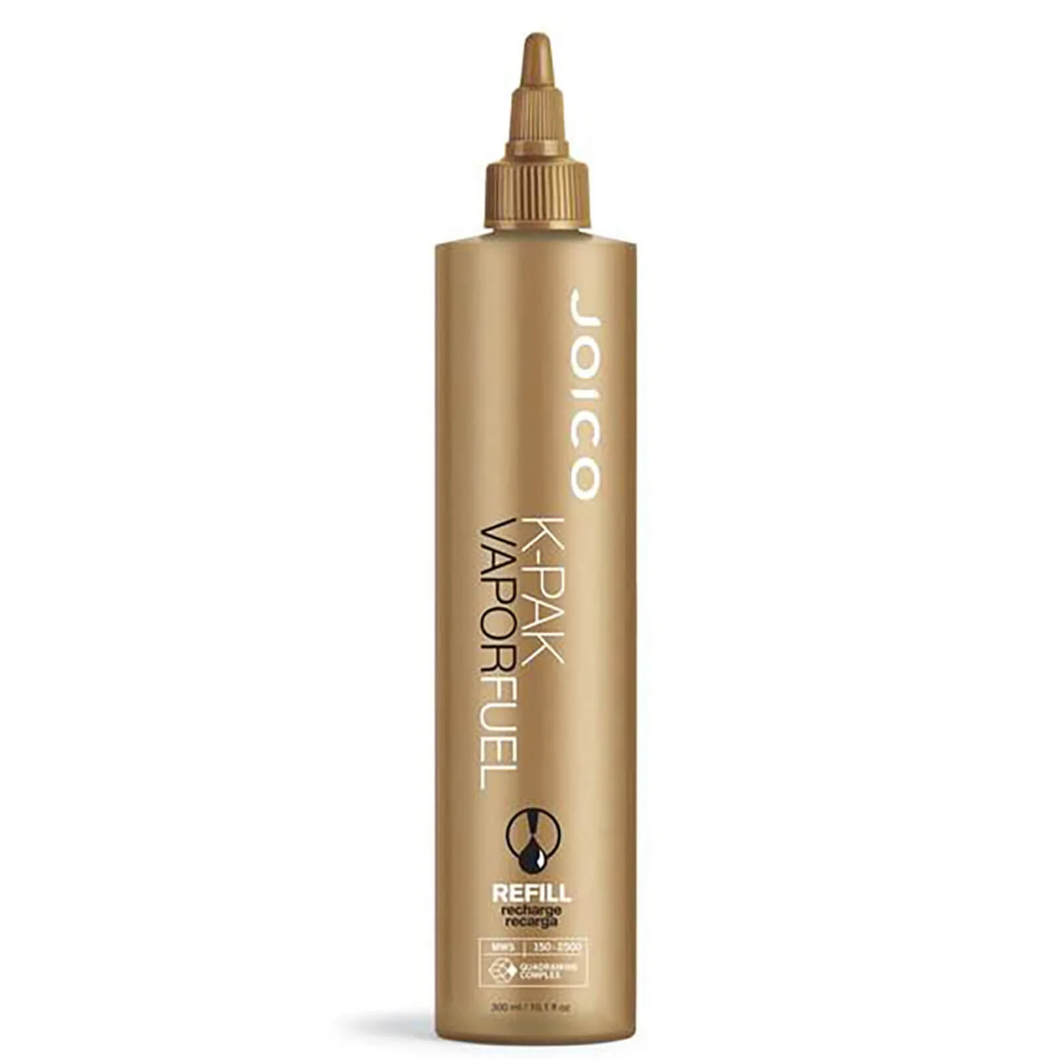 Joico K-PAK VaporFuel -hoitoemulsio, täyttöpakkaus (300ml)