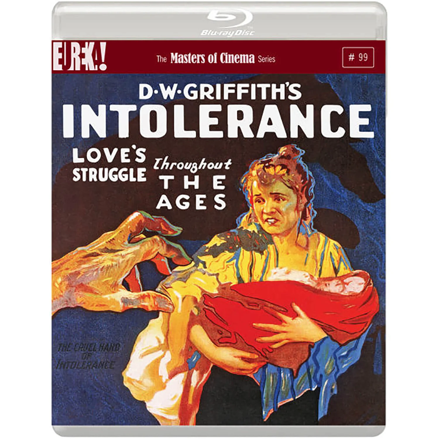 Intolerance