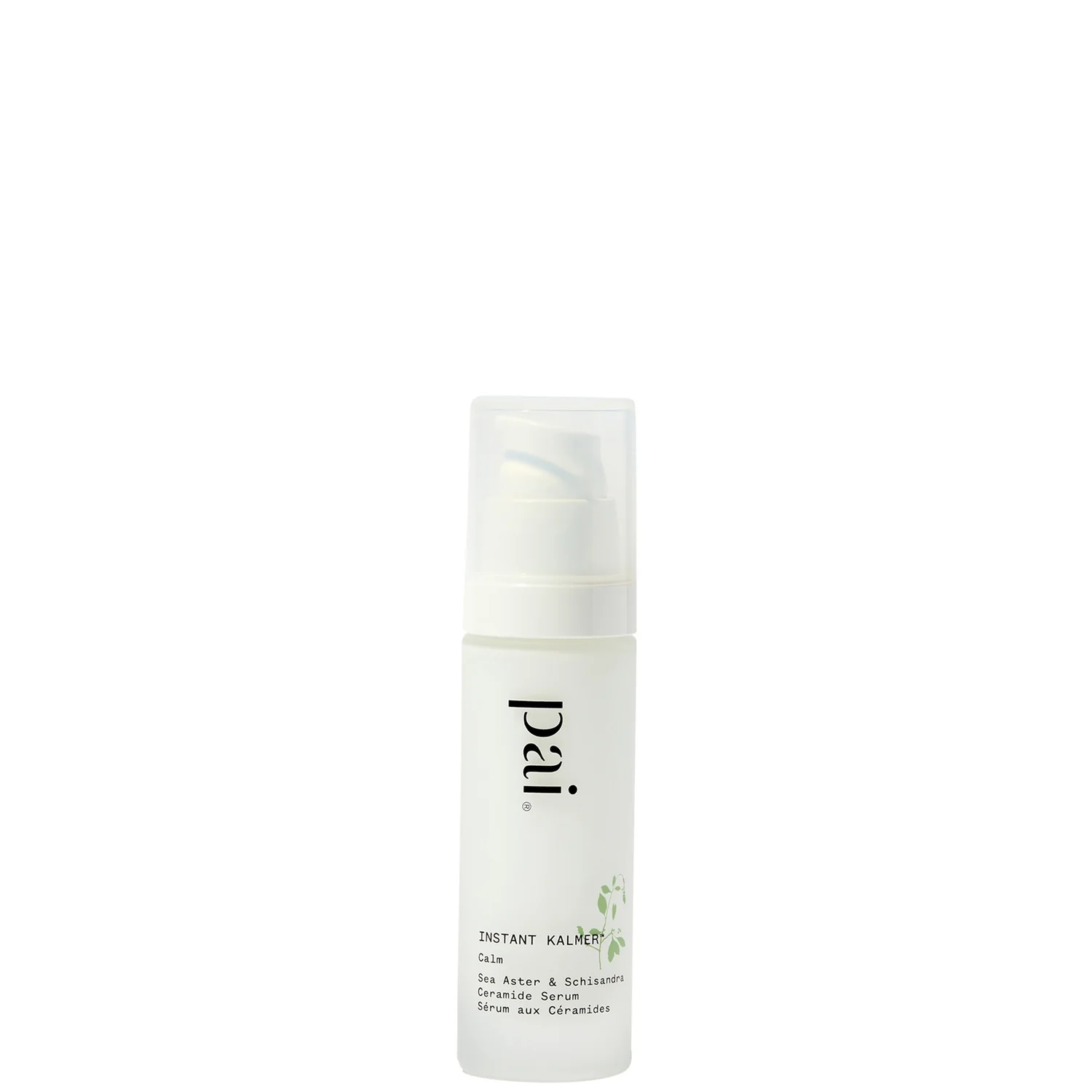Pai Skincare Instant Kalmer Sea Aster and Schisandra Ceramide Serum 30ml