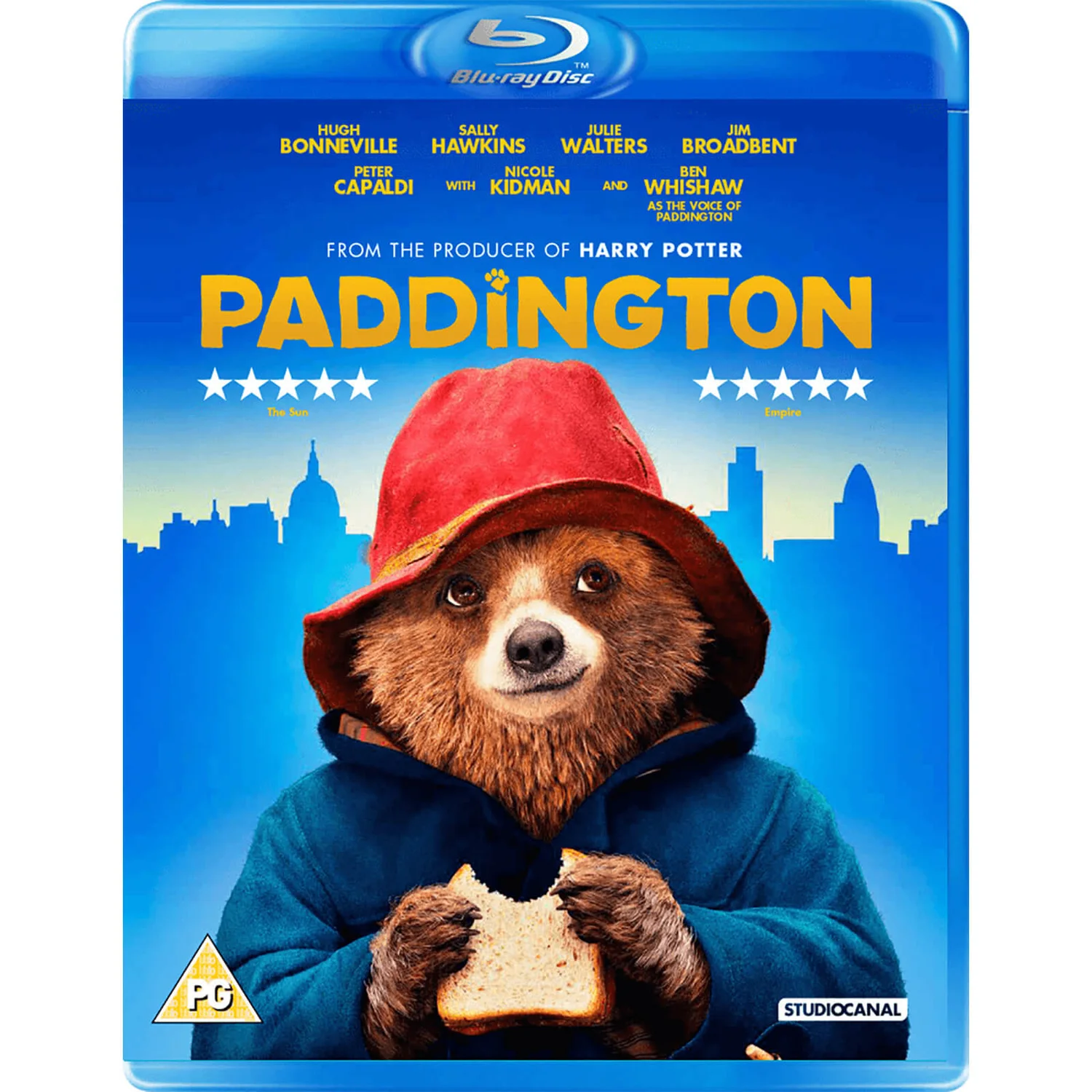 Paddington