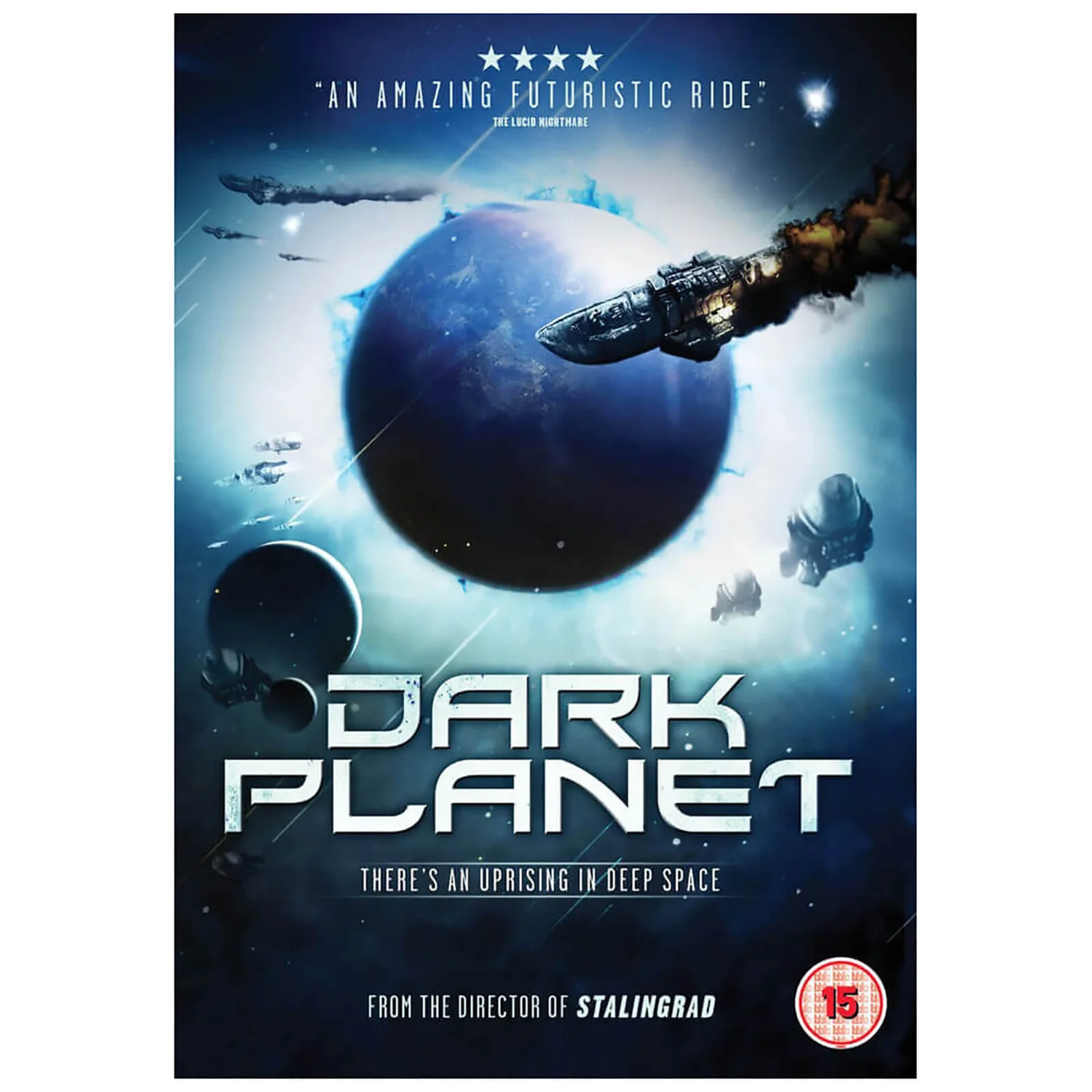 Dark Planet