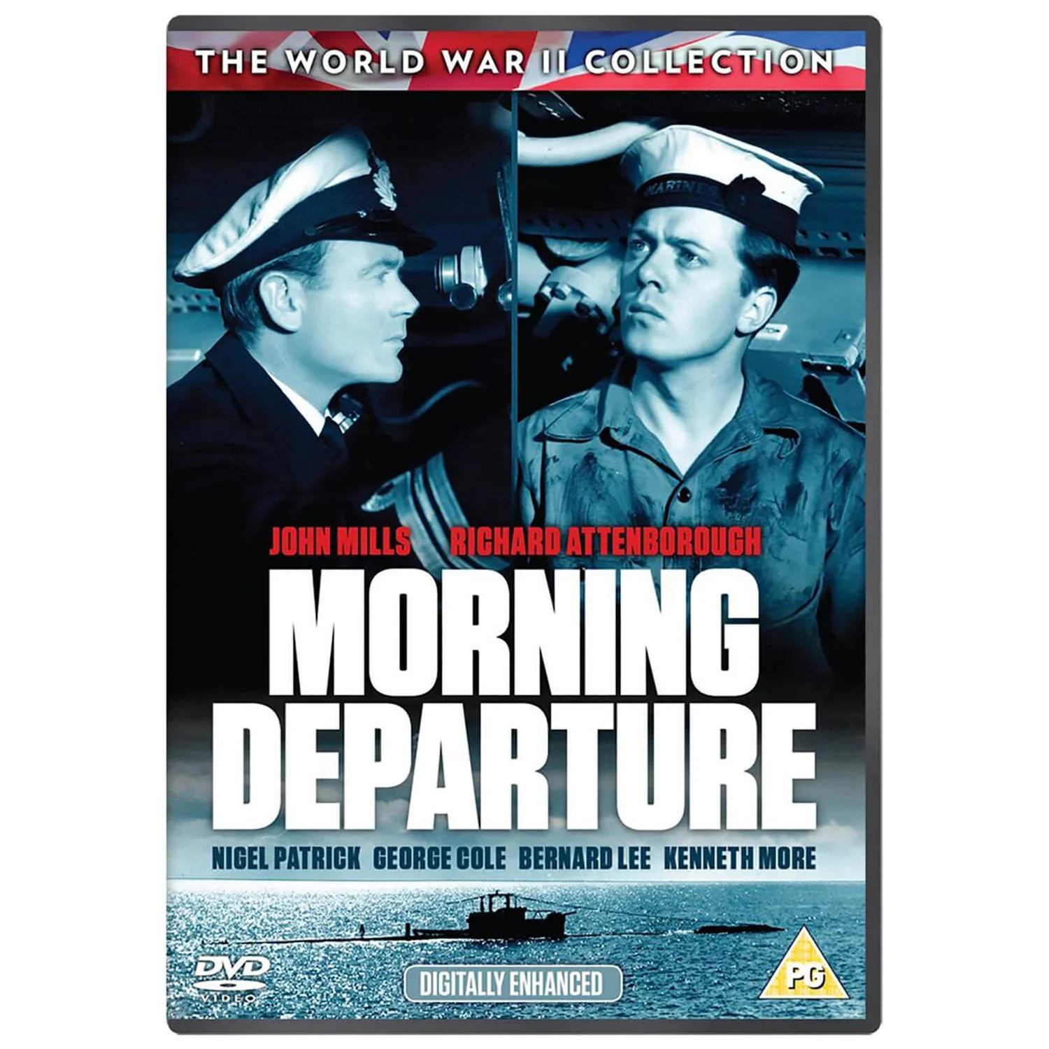 Morning Departure