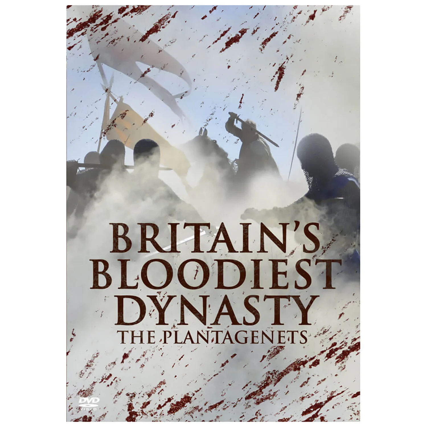 Britain's Bloodiest Dynasty