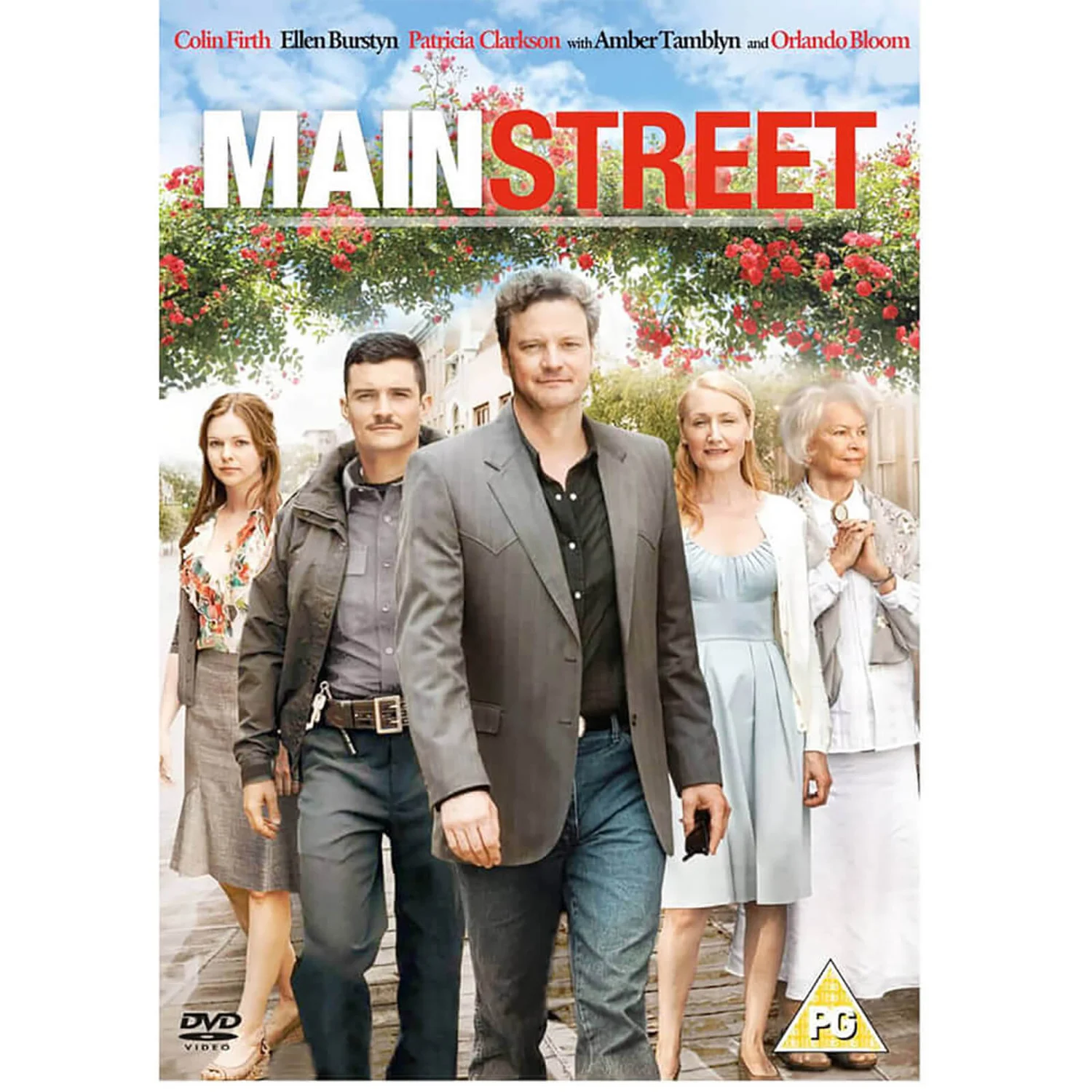 Main Street