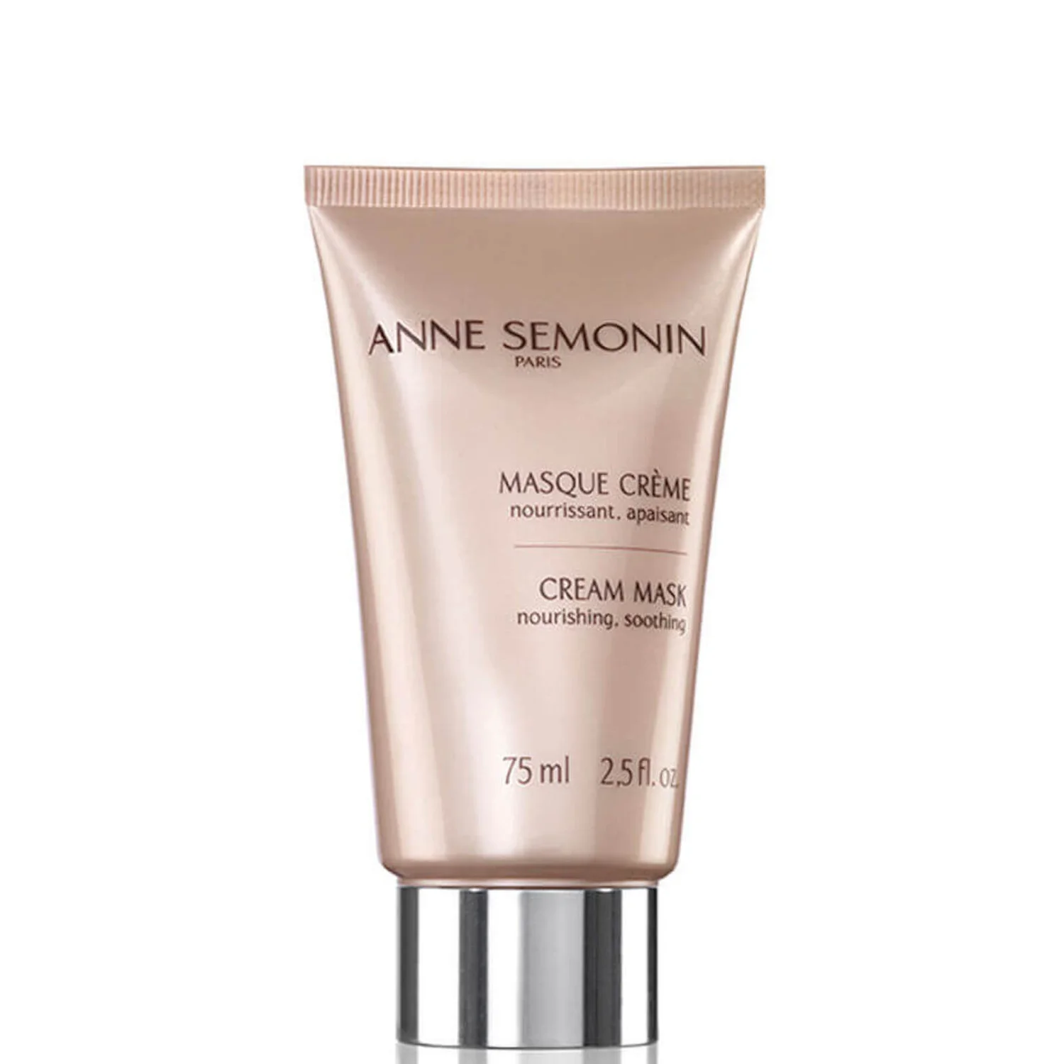 Anne Semonin Cream Mask 75ml