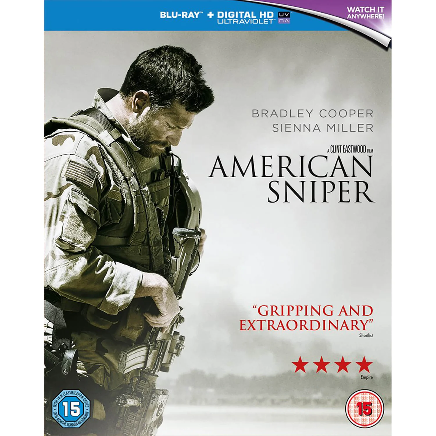 American Sniper