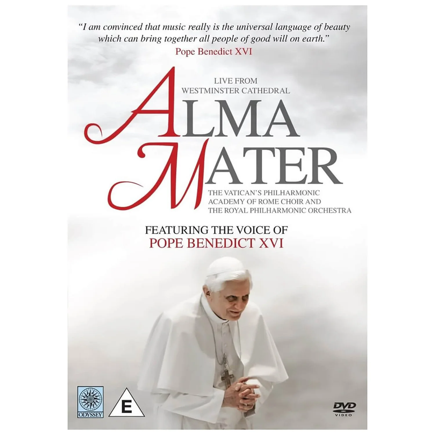 Alma Mater