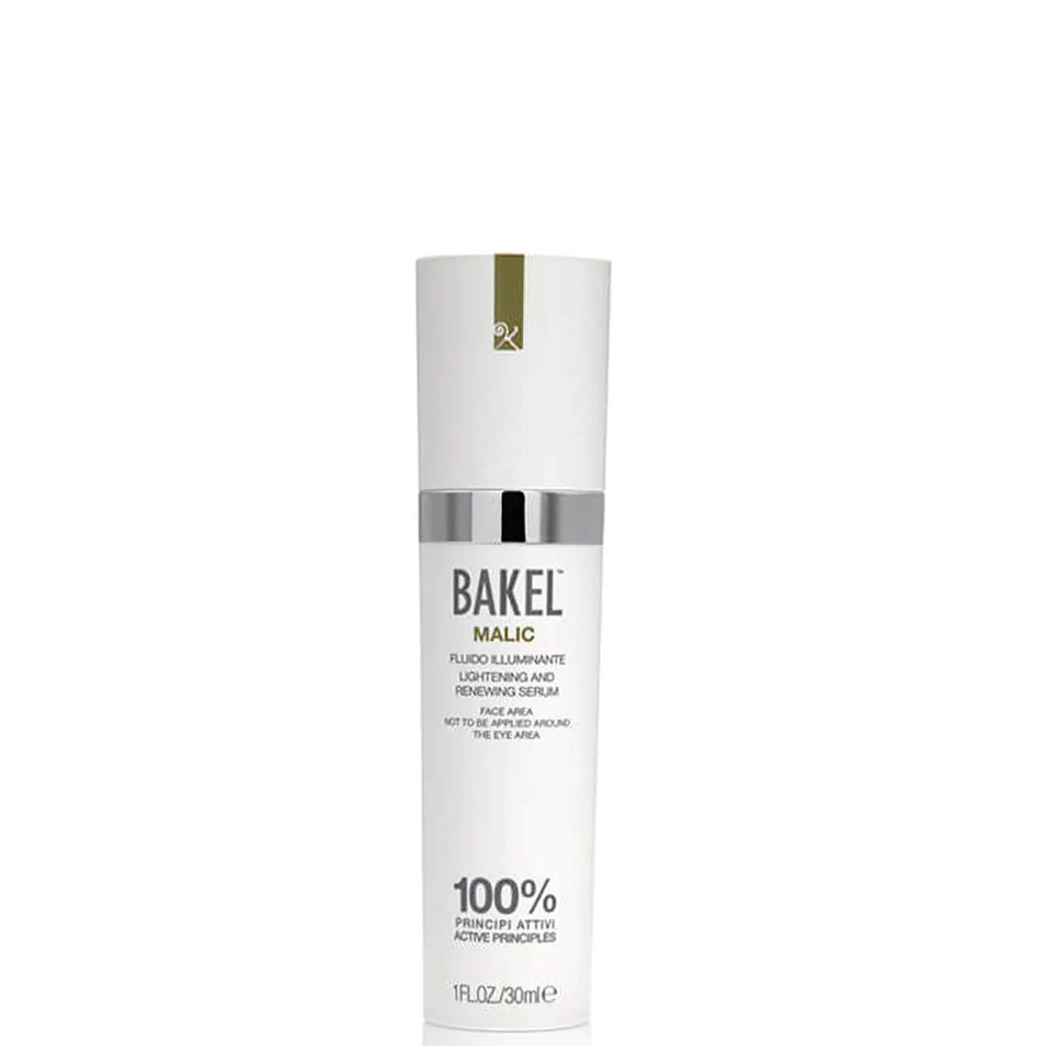BAKEL Malic Lightening and Renewing Serum (30ml)